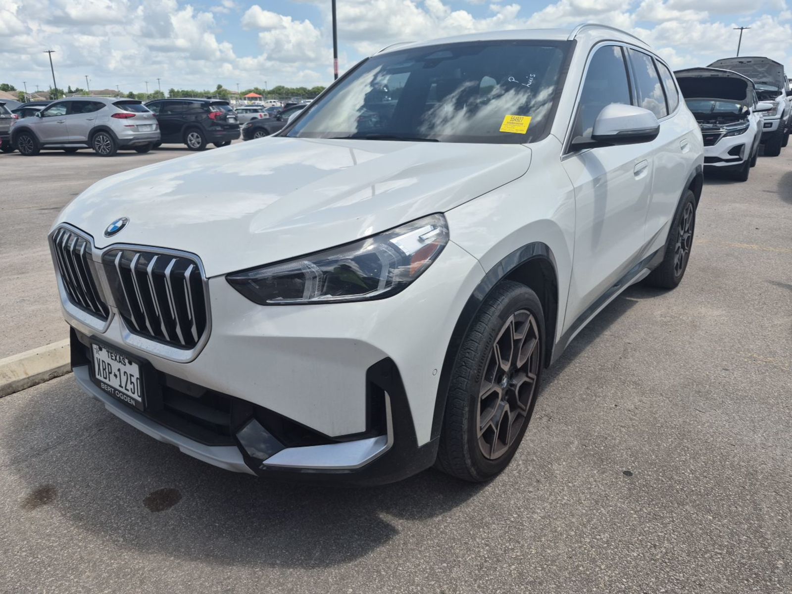 2023 BMW X1  XDrive28i AWD