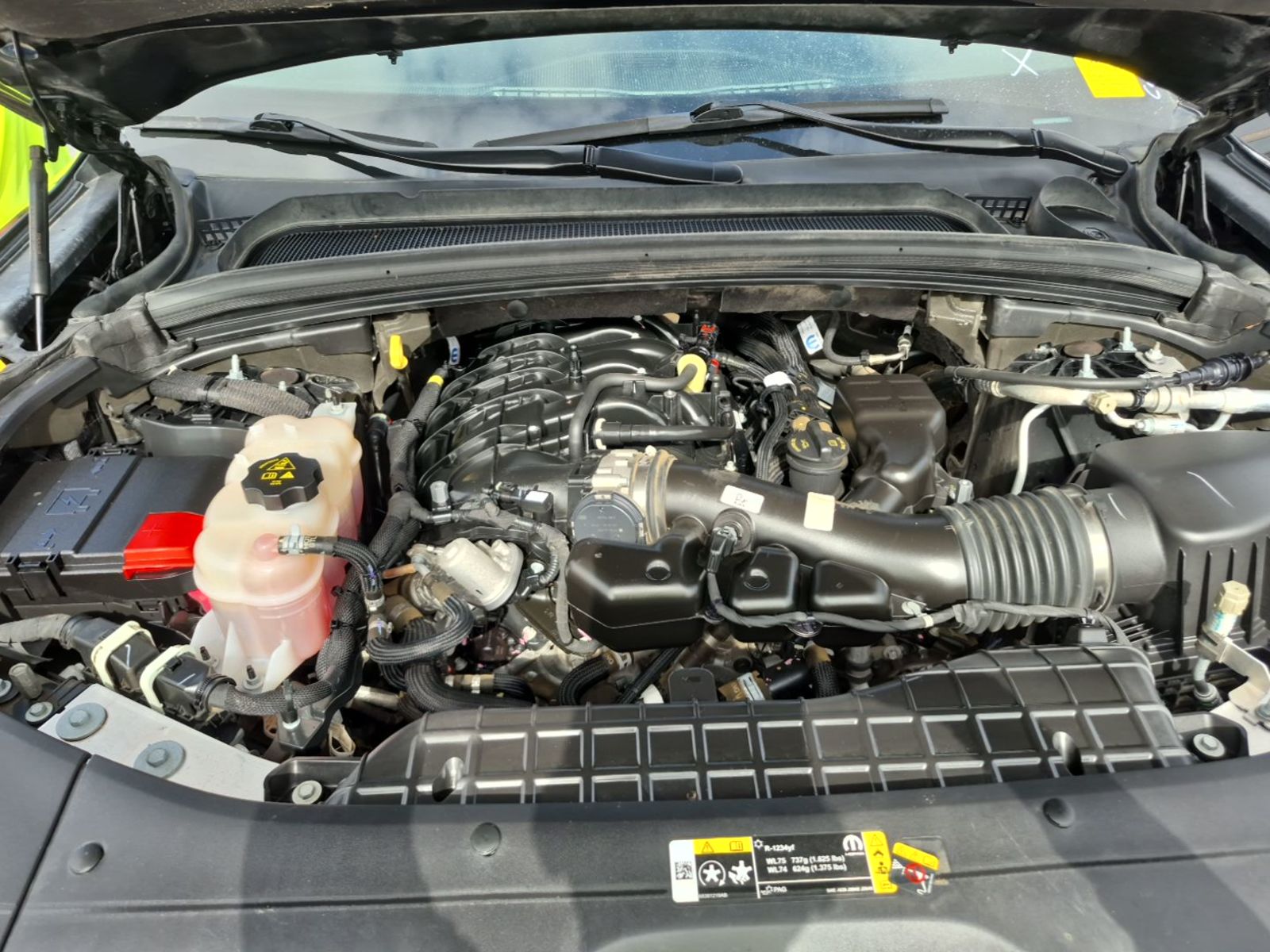 2023 Jeep Grand Cherokee  Laredo AWD