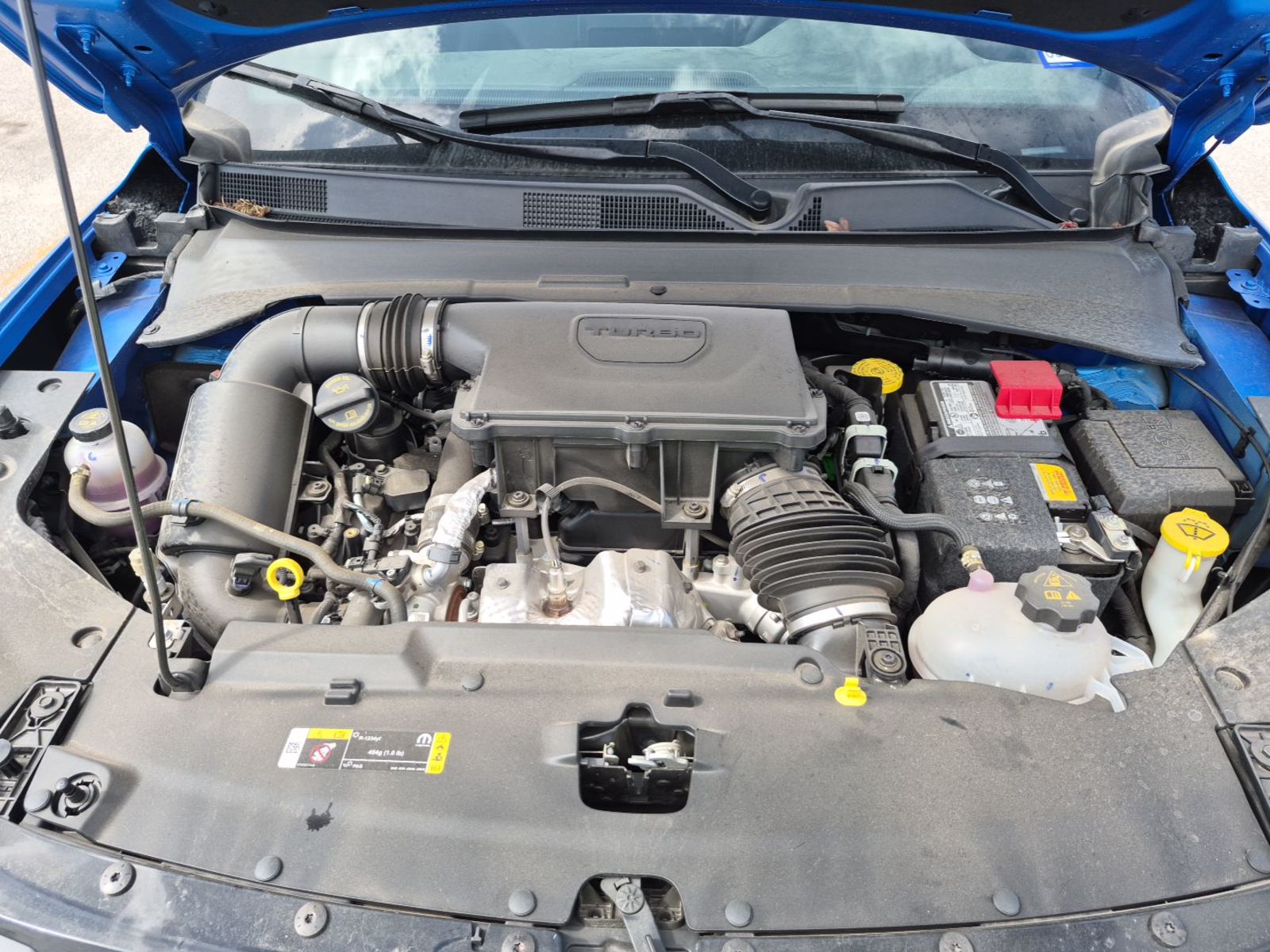 2025 Jeep Compass  Latitude AWD