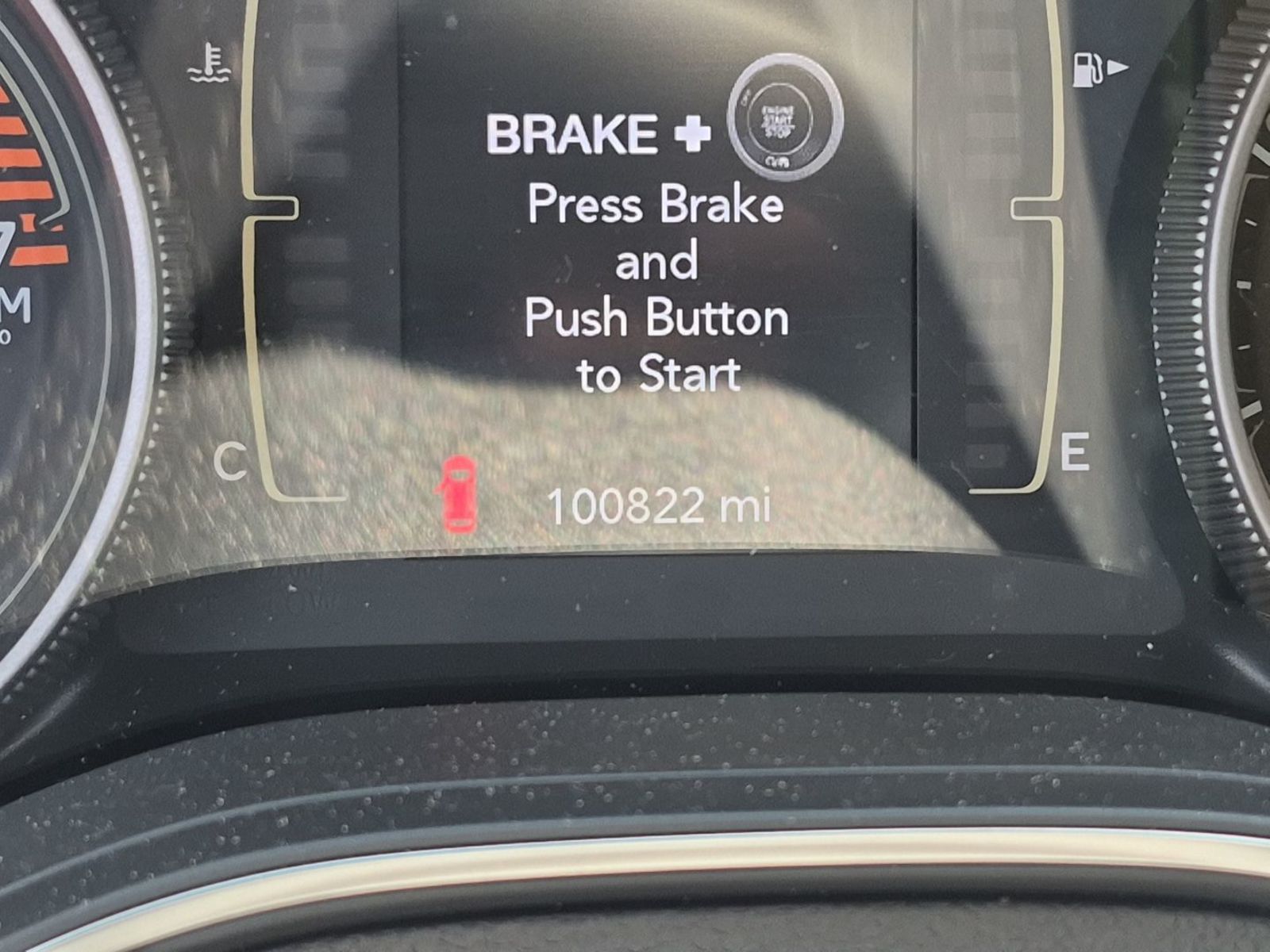 2019 Jeep Cherokee  Latitude Plus FWD