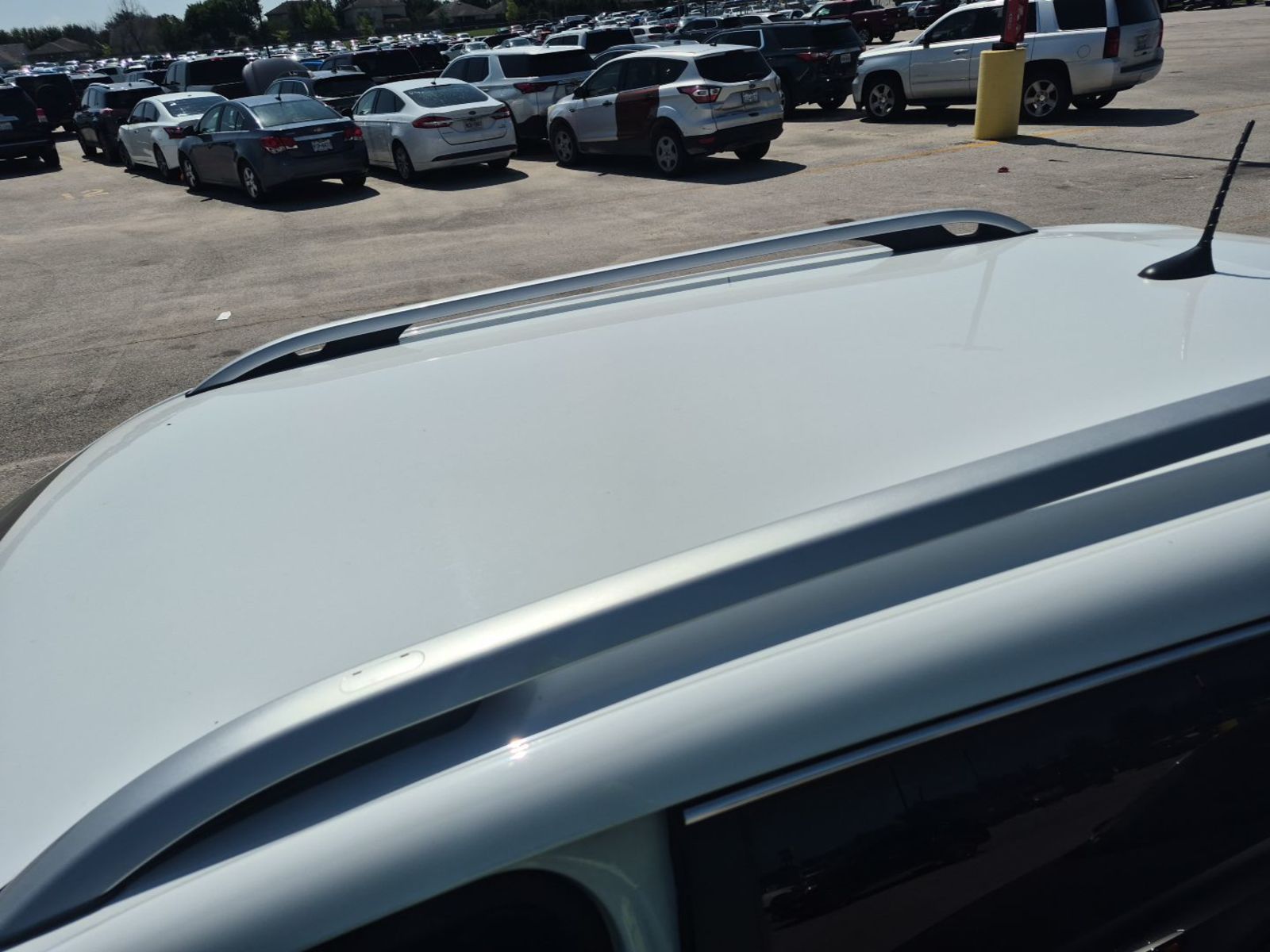 2019 Jeep Cherokee  Latitude Plus FWD