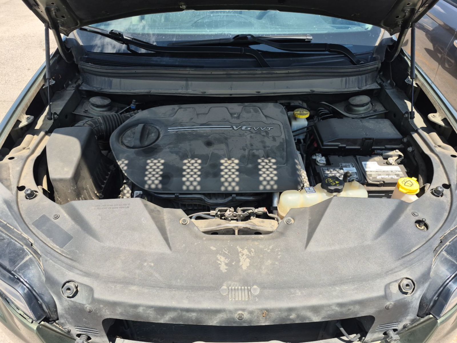 2019 Jeep Cherokee  Limited AWD