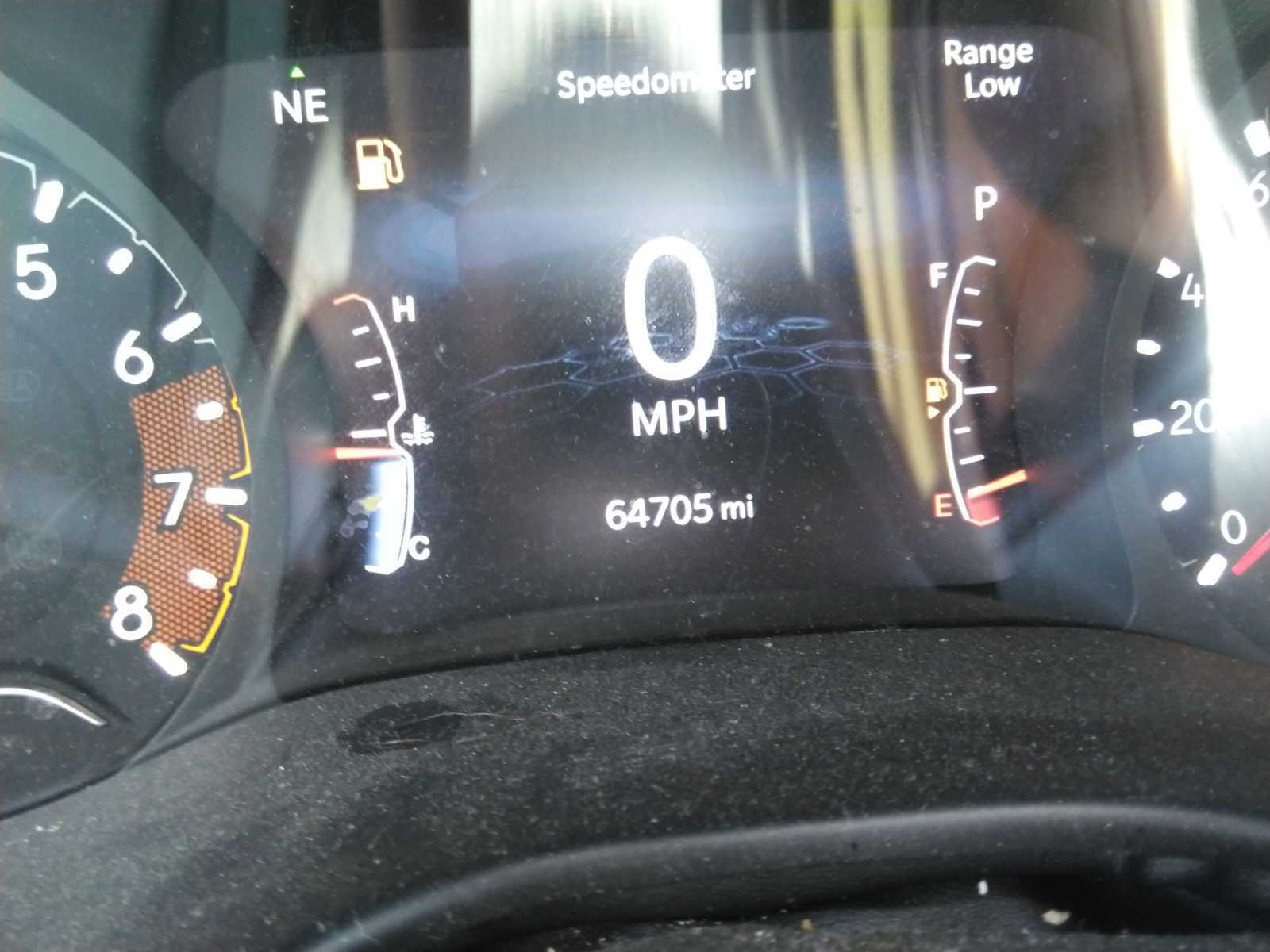 2024 Jeep Compass  Latitude AWD