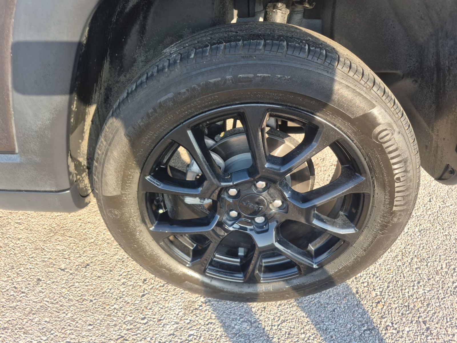 2024 Jeep Compass  Latitude AWD