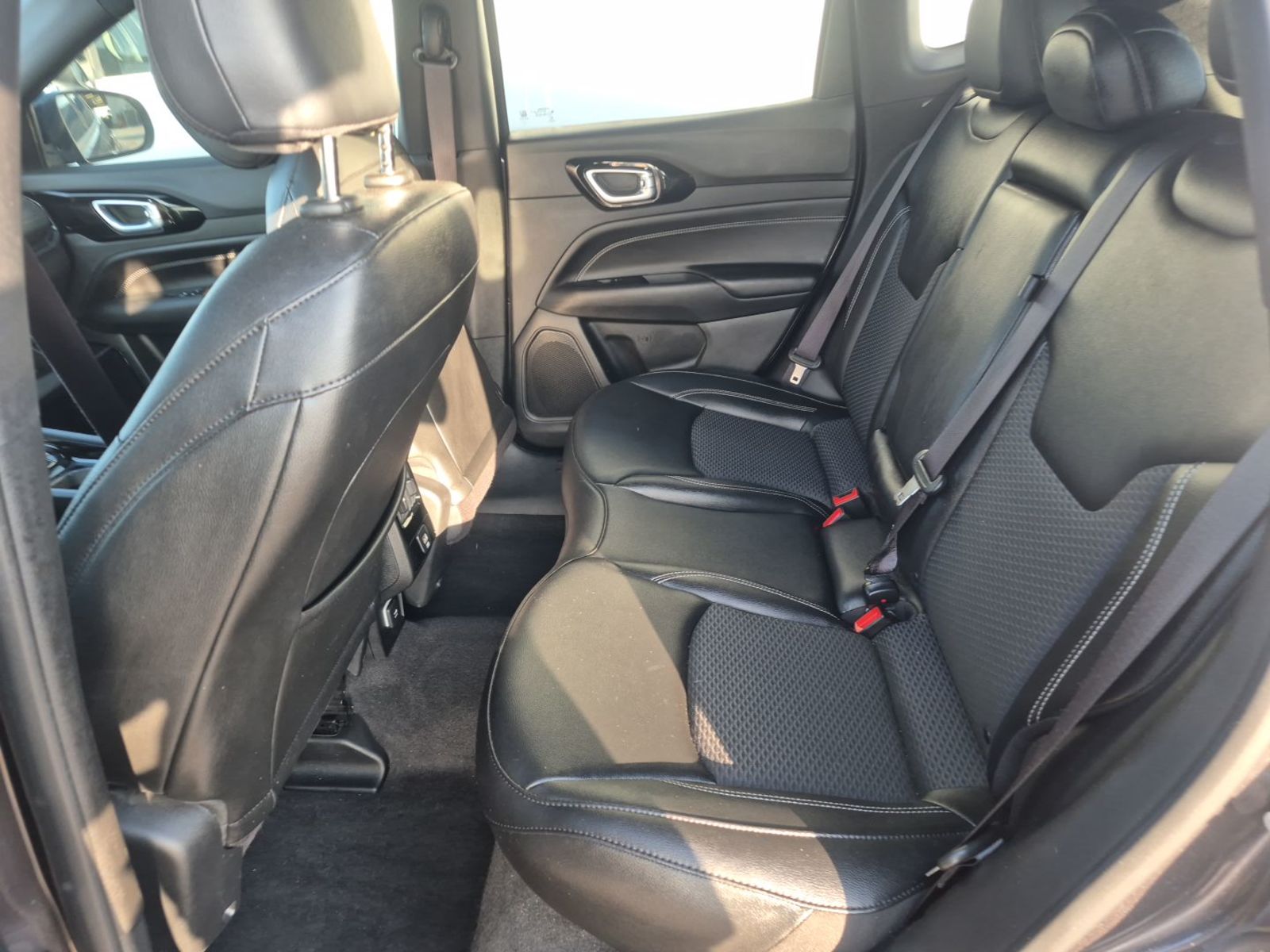 2024 Jeep Compass  Latitude AWD