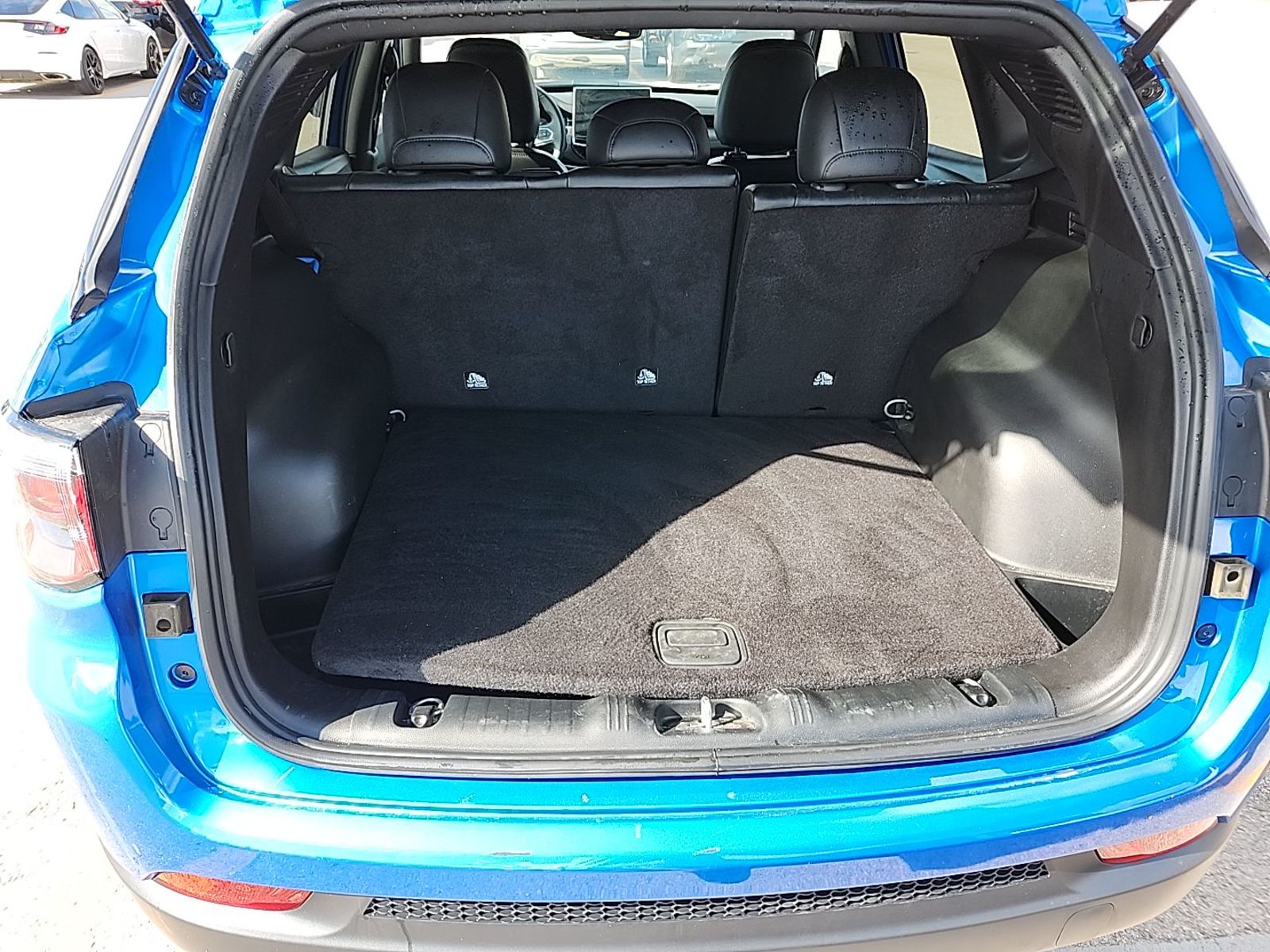 2025 Jeep Compass  Latitude AWD