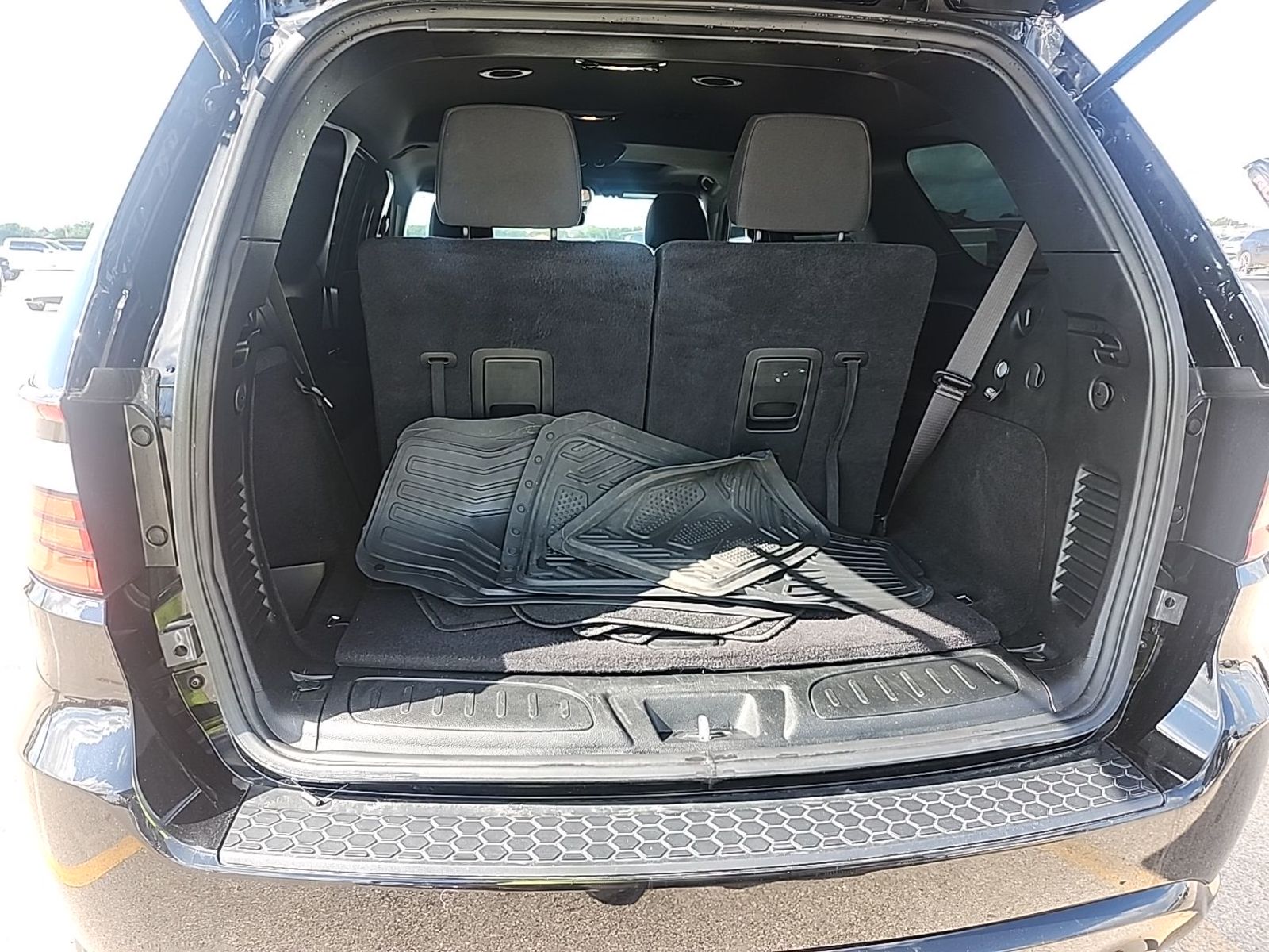 2024 Dodge Durango   RWD