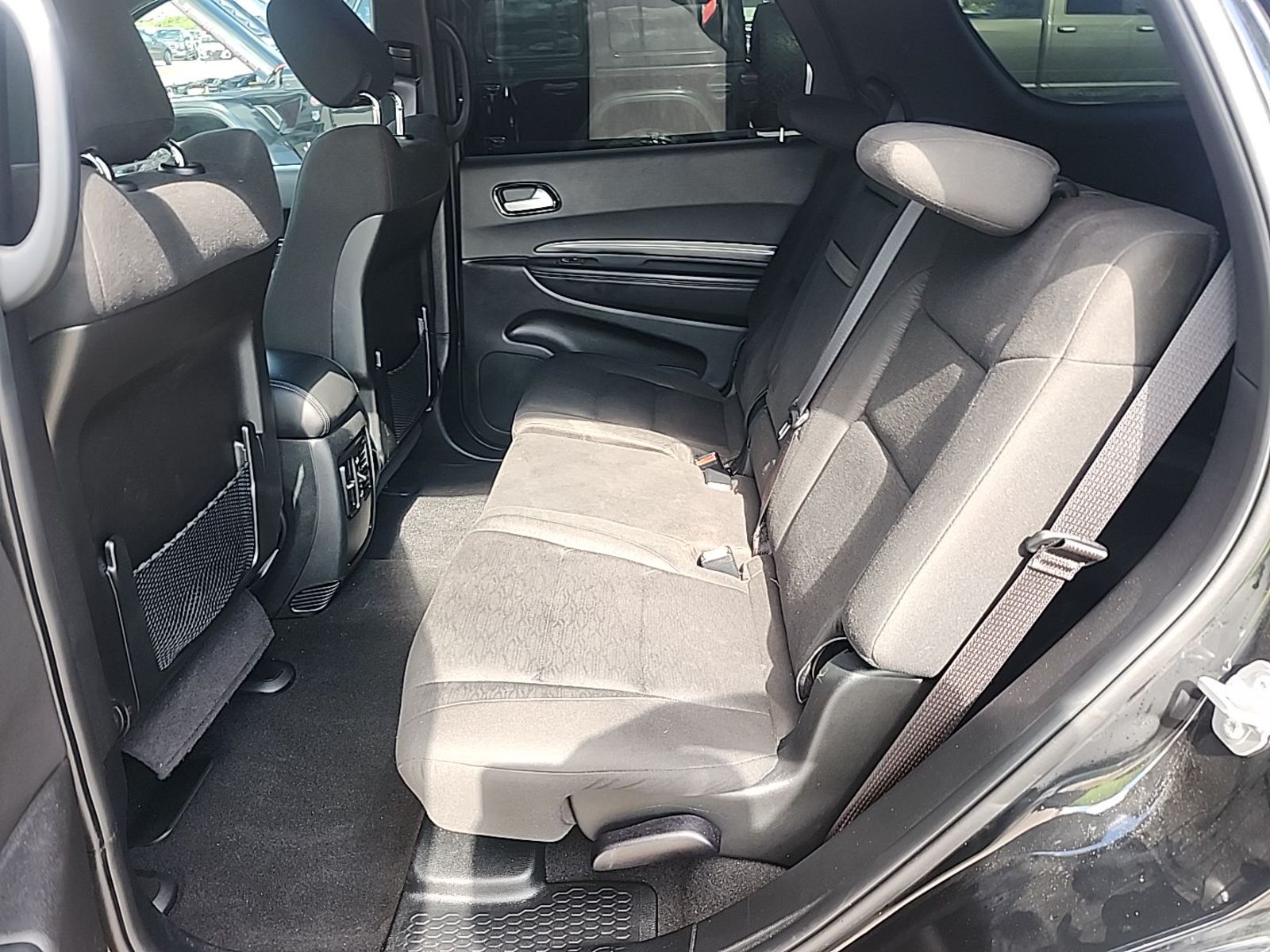 2024 Dodge Durango   RWD