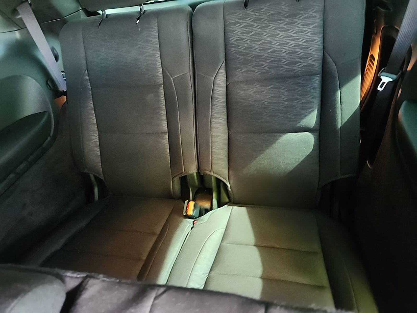 2024 Dodge Durango   RWD