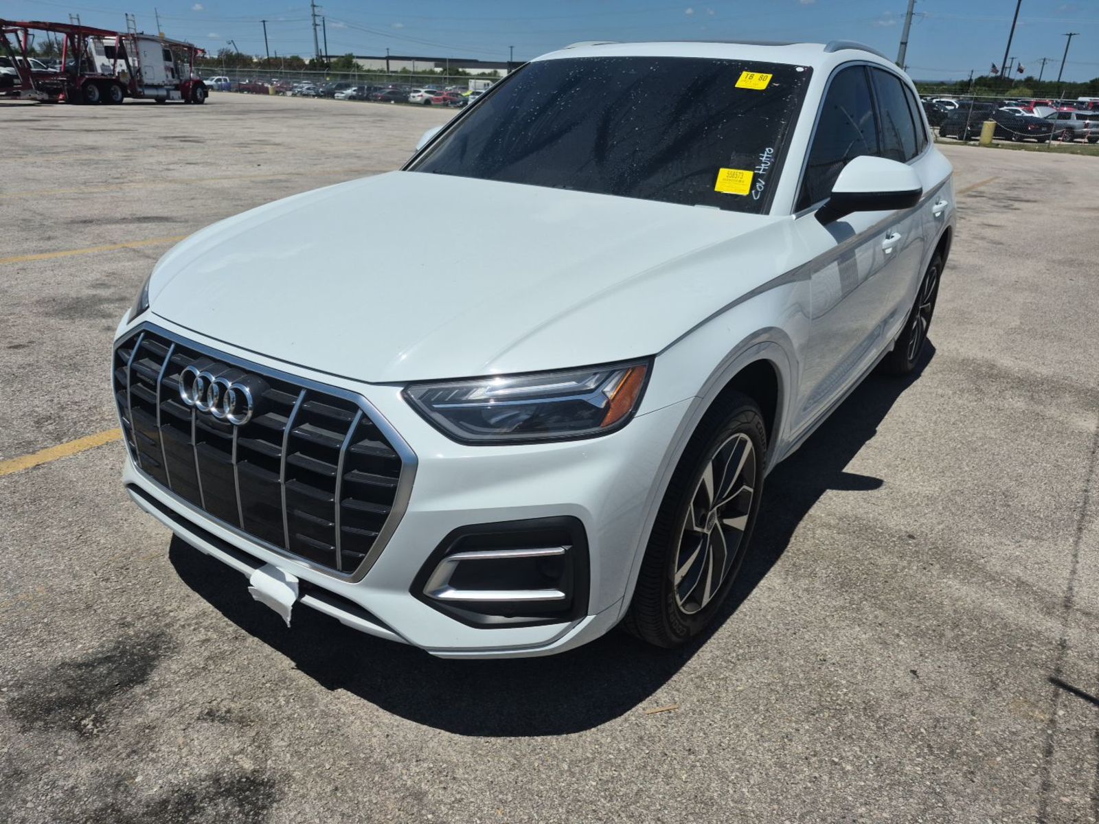 2021 Audi Q5   AWD