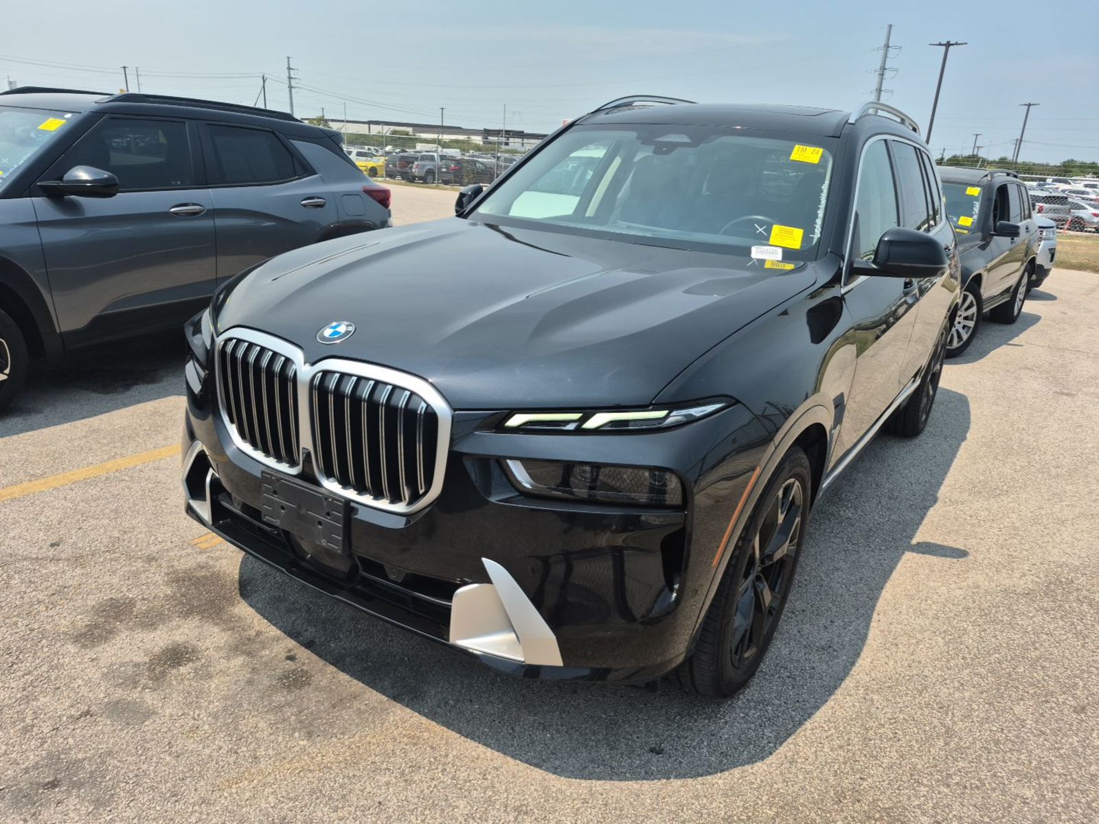 2024 BMW X7  XDrive40i AWD