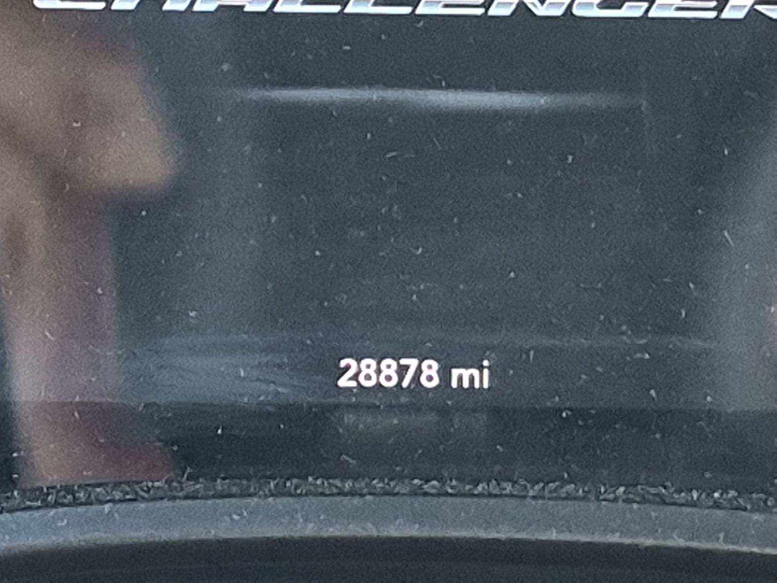2023 Dodge Challenger  GT RWD