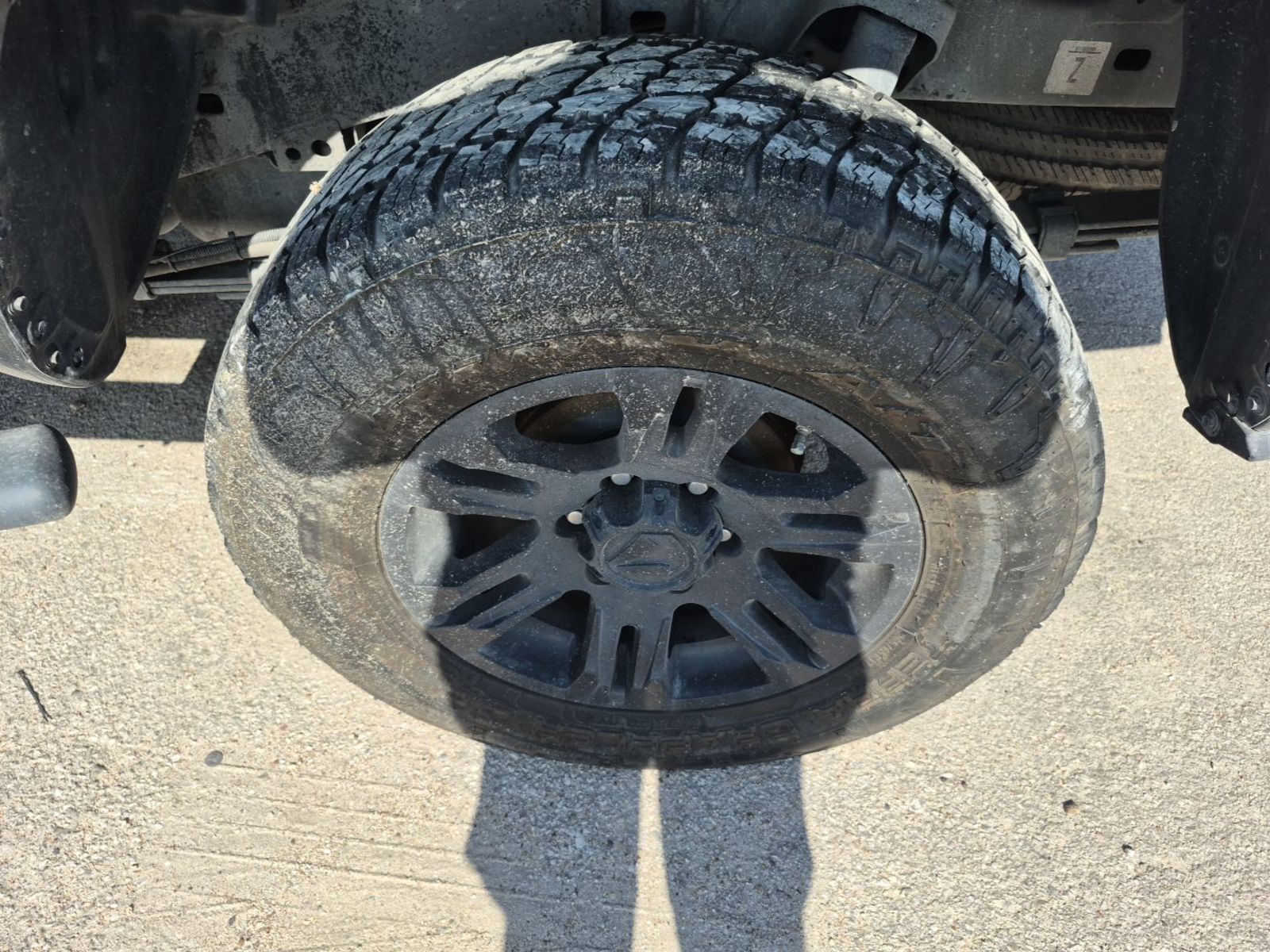 2020 Toyota Tacoma  SR RWD