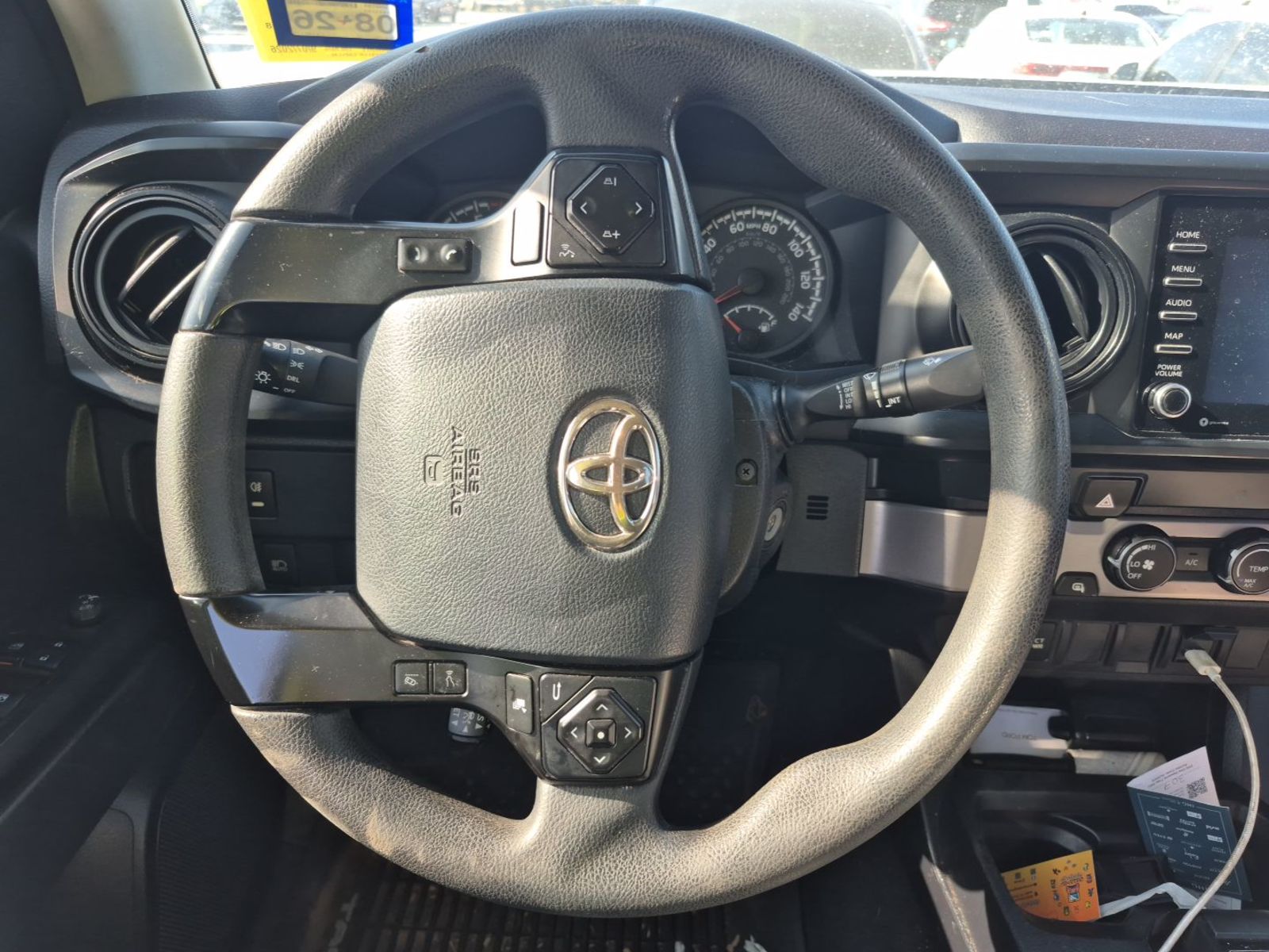 2020 Toyota Tacoma  SR RWD