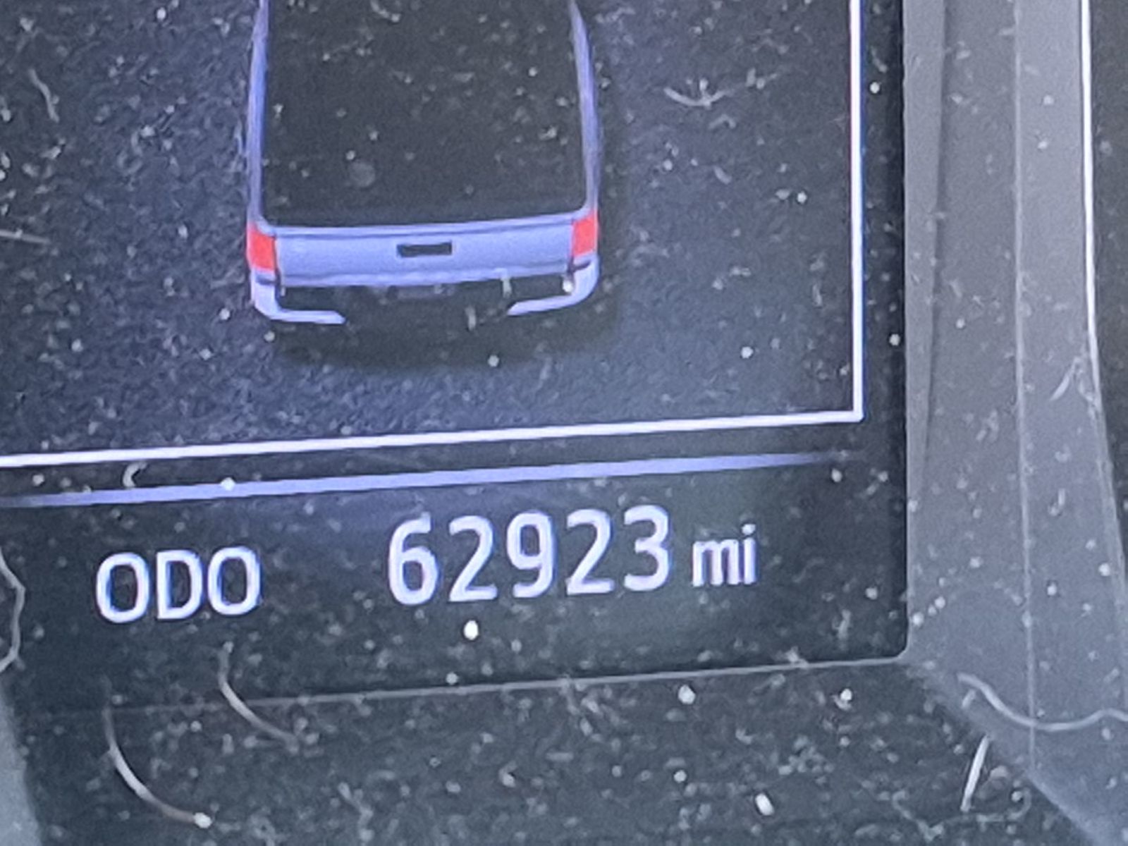 2020 Toyota Tacoma  SR RWD