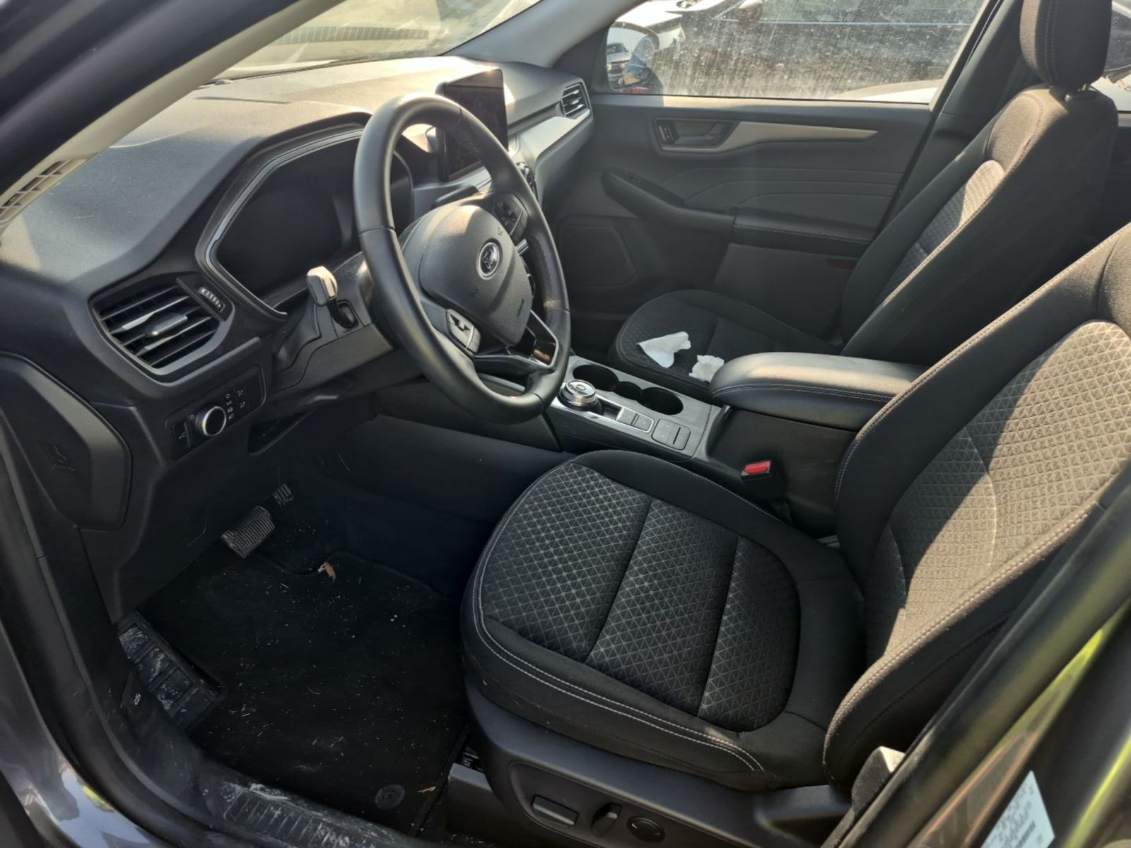 2024 Ford Escape   FWD