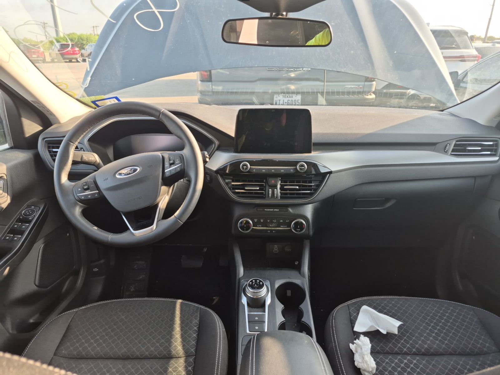 2024 Ford Escape   FWD