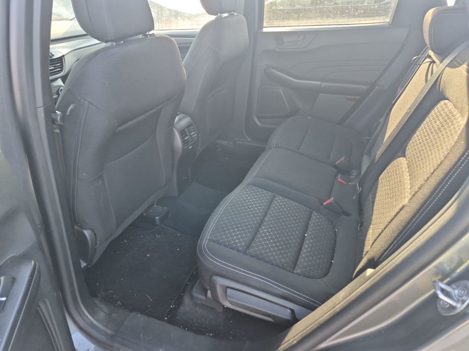 2024 Ford Escape   FWD