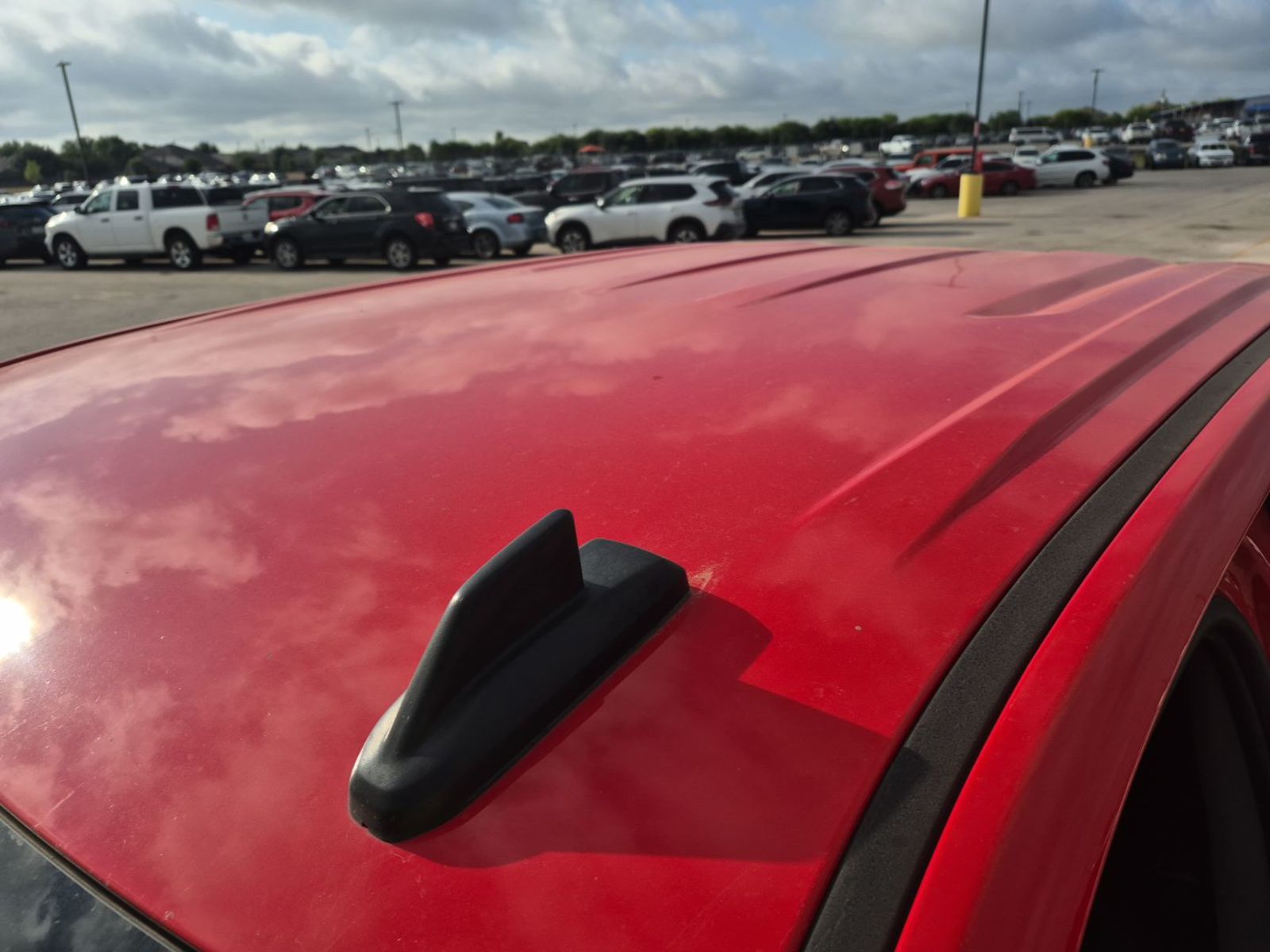2020 Chevrolet Silverado 1500  LT RWD