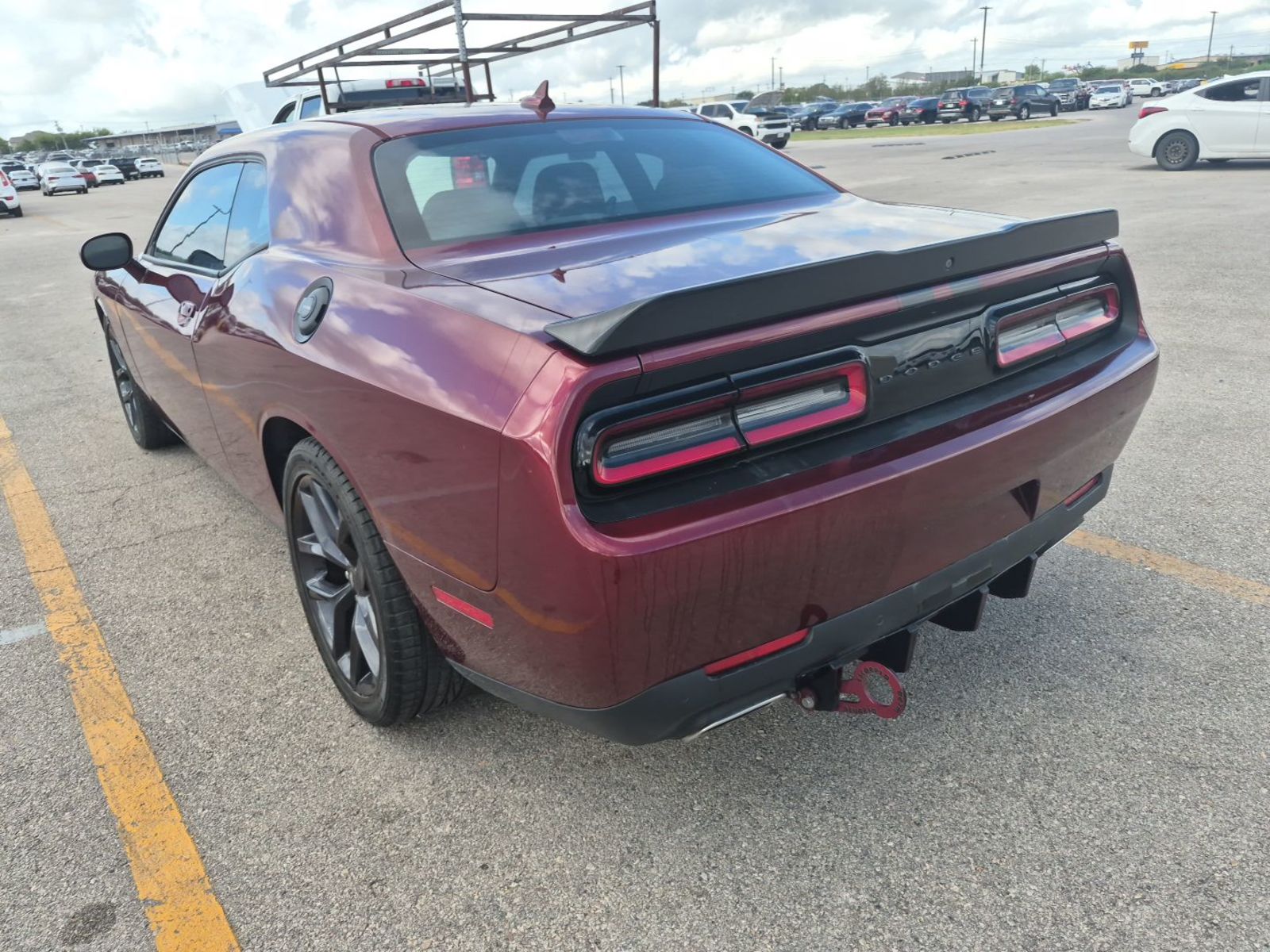 2023 Dodge Challenger  GT RWD