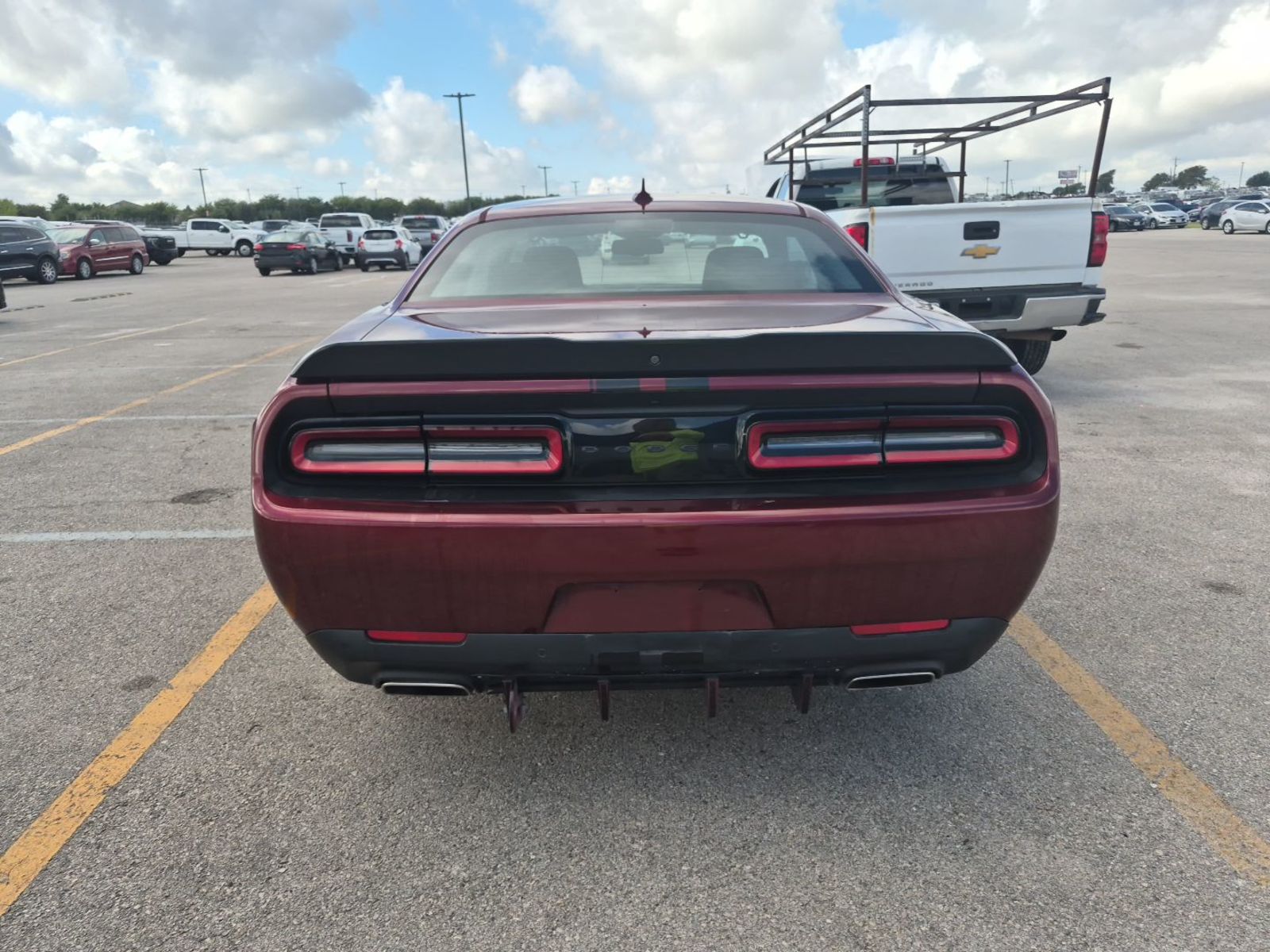 2023 Dodge Challenger  GT RWD