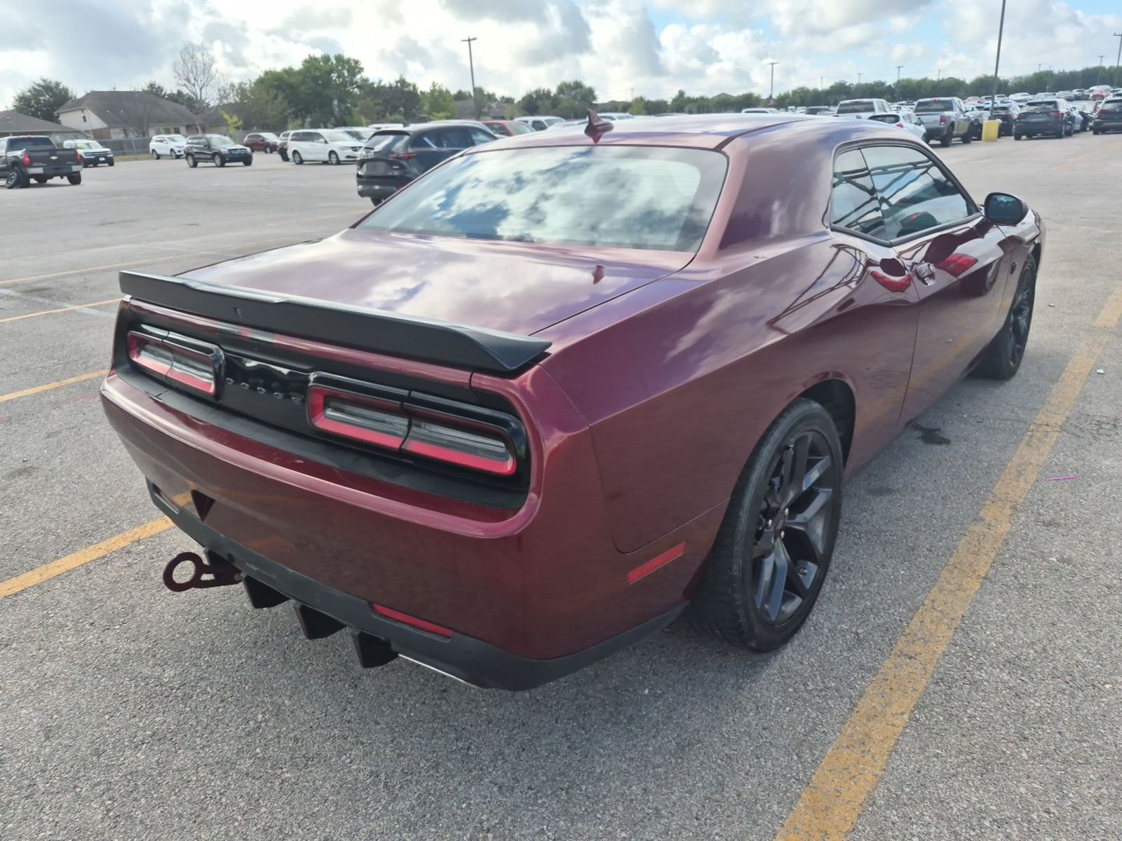 2023 Dodge Challenger  GT RWD