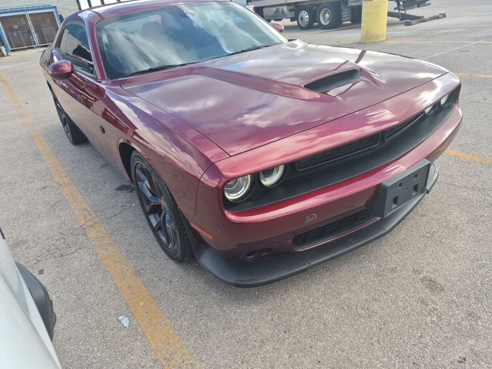 2023 Dodge Challenger  GT RWD