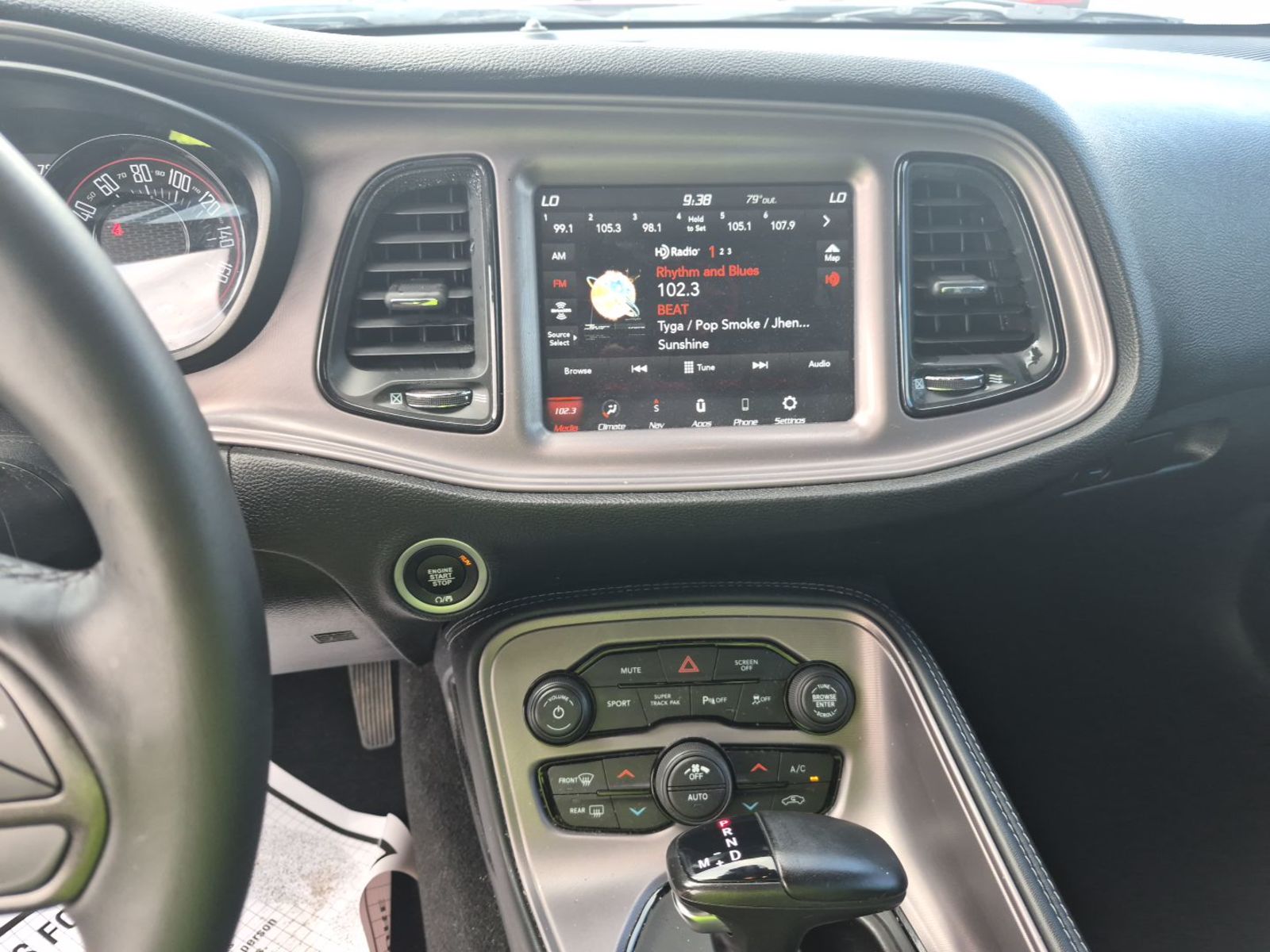 2023 Dodge Challenger  GT RWD