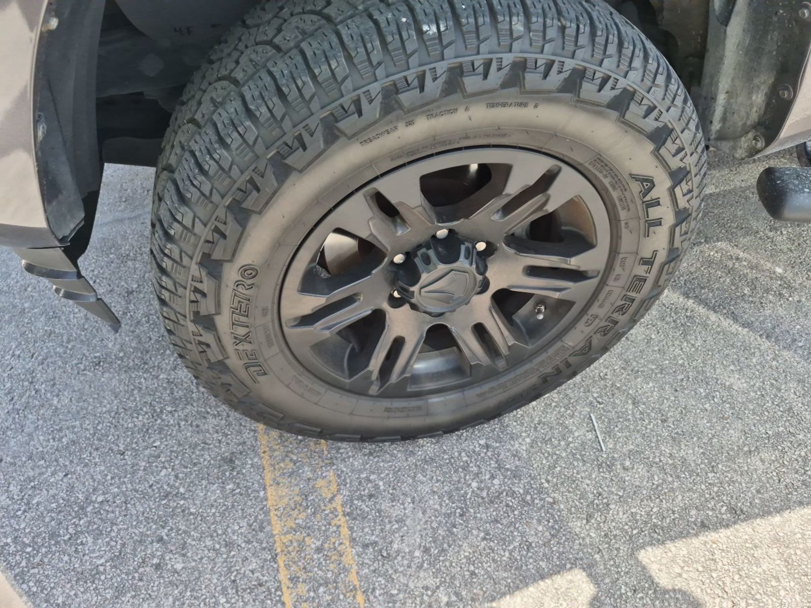 2020 Toyota Tacoma  SR RWD