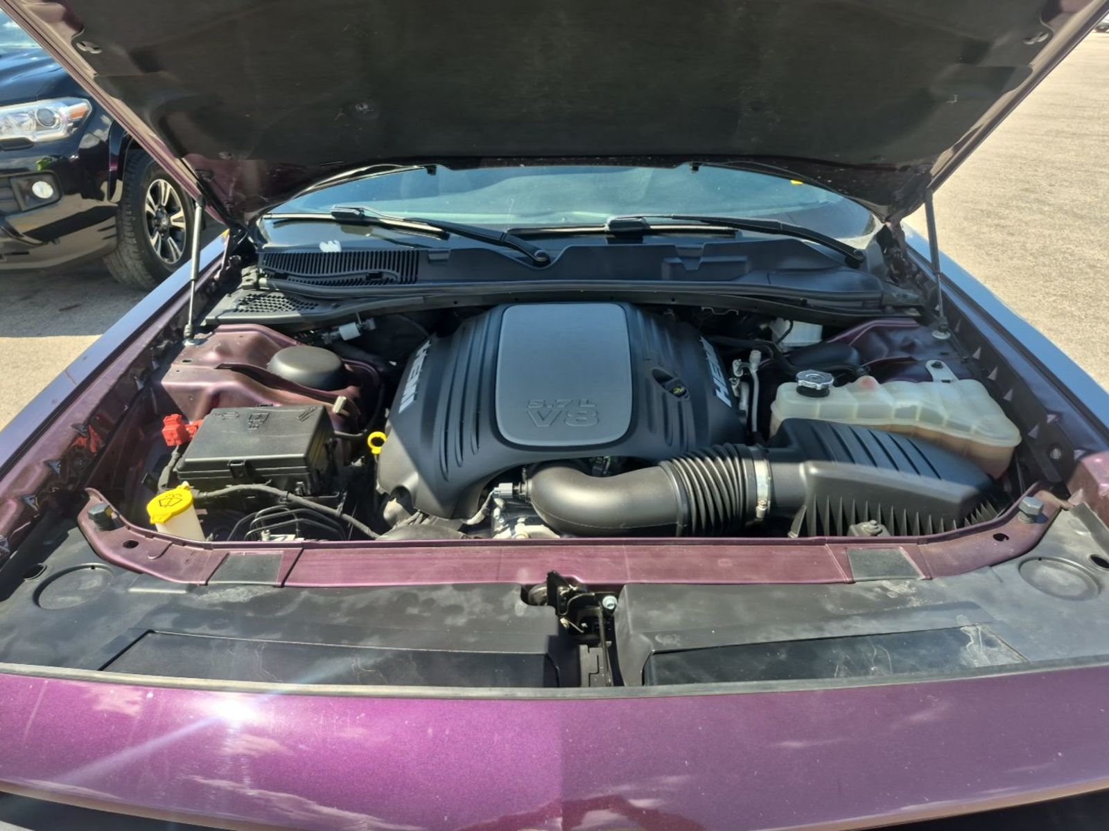 2022 Dodge Challenger  R/T RWD