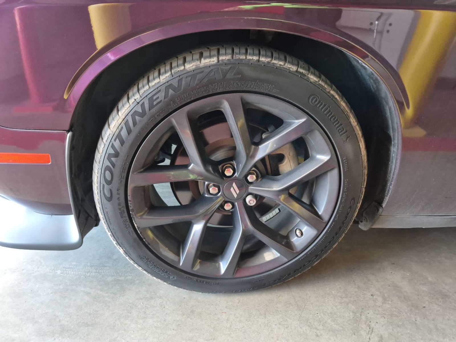 2022 Dodge Challenger  R/T RWD