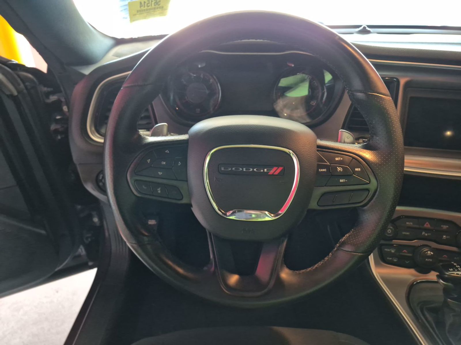 2022 Dodge Challenger  R/T RWD