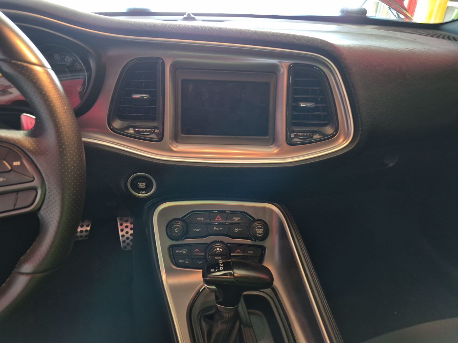 2022 Dodge Challenger  R/T RWD