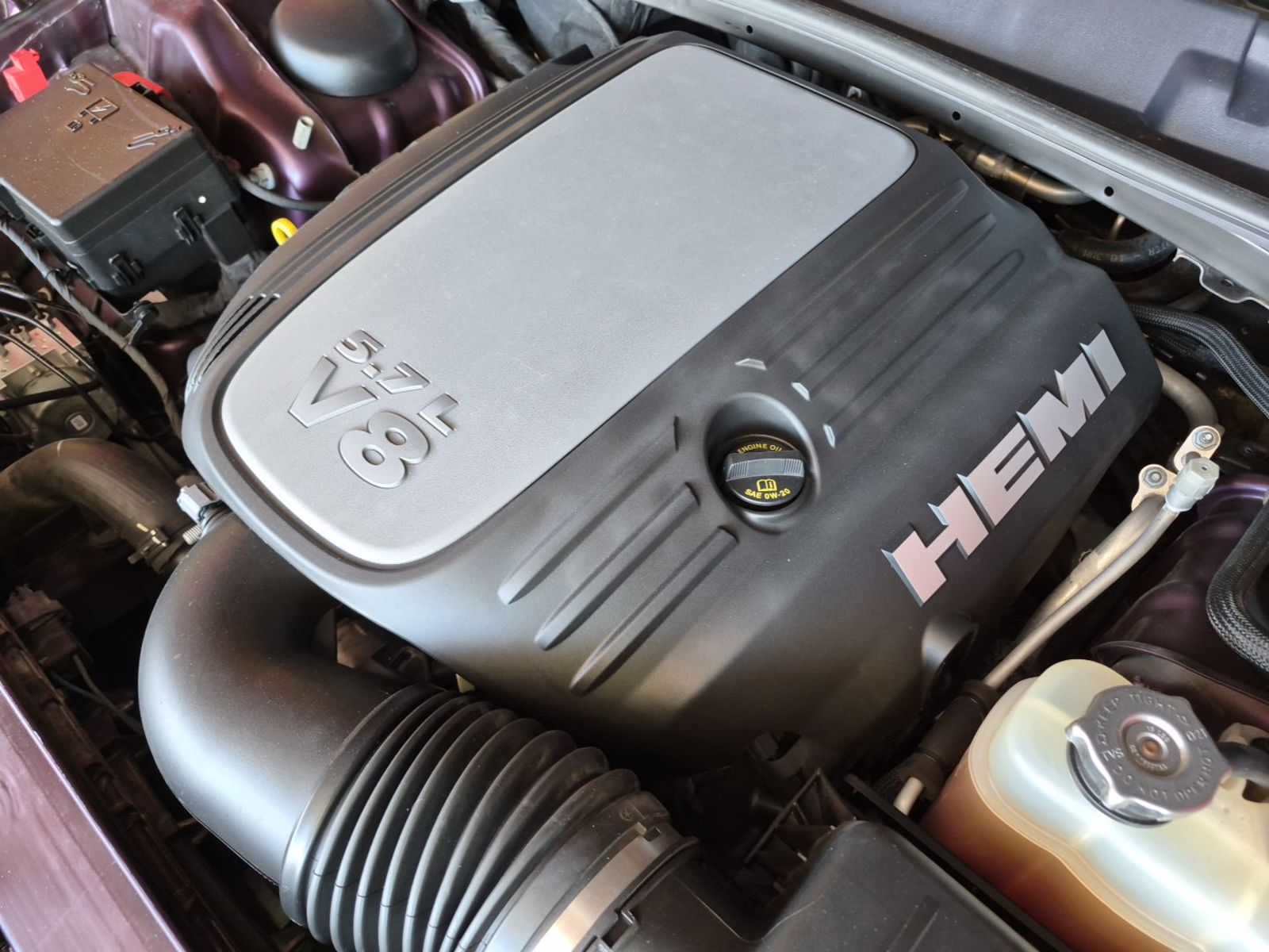 2022 Dodge Challenger  R/T RWD