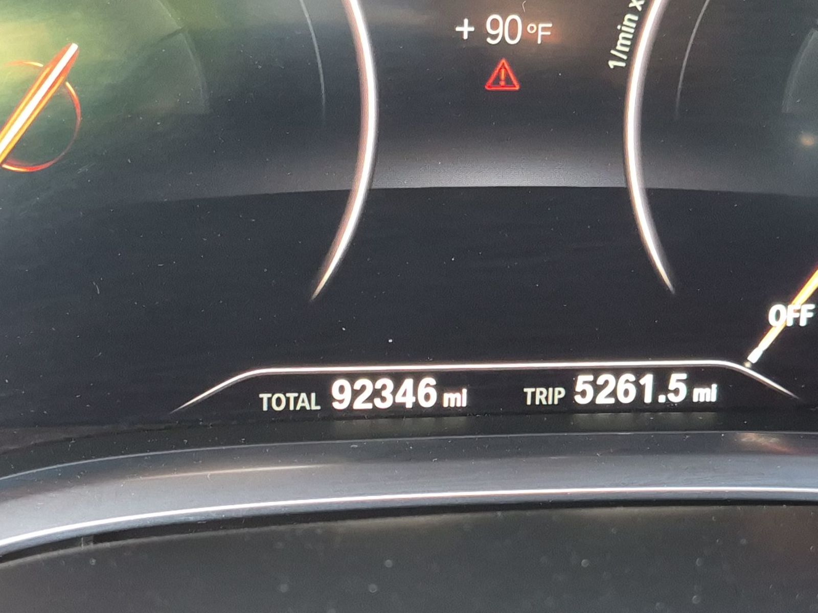 2019 BMW 7-Series  750i RWD