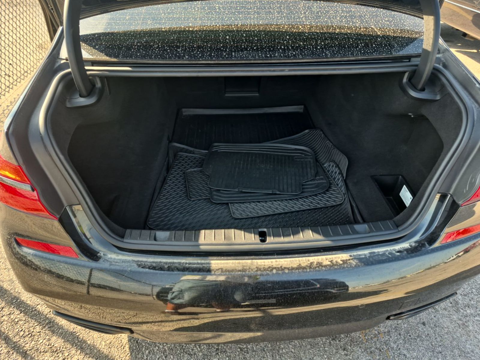 2019 BMW 7-Series  750i RWD