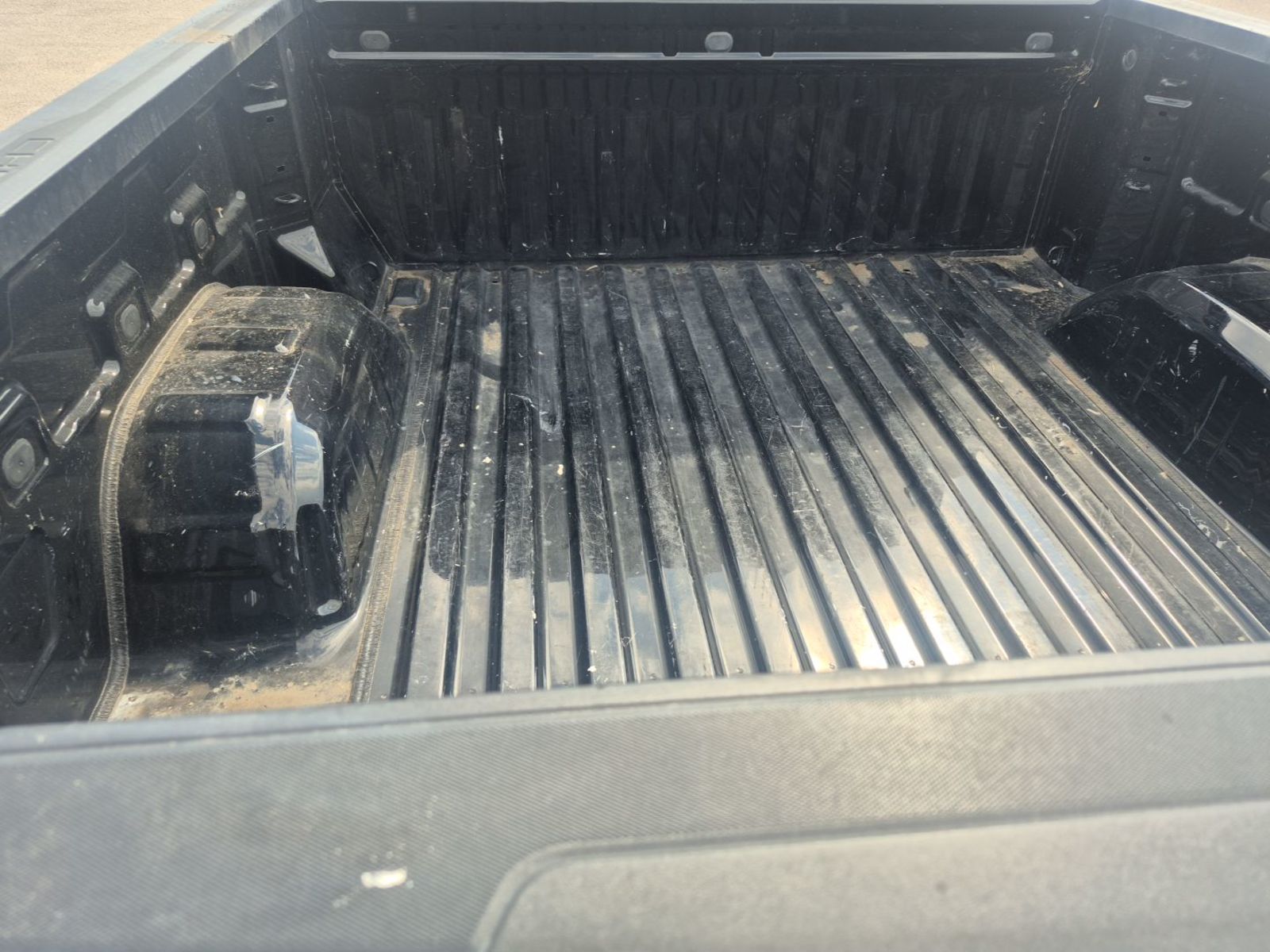 2025 Chevrolet Silverado 1500  LT RWD