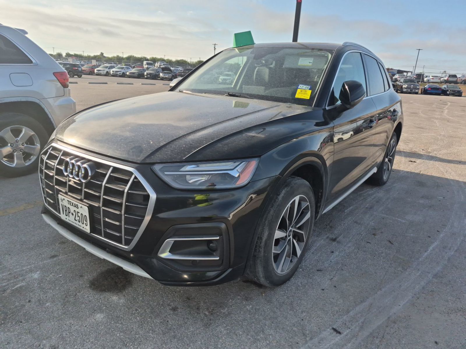 2021 Audi Q5   AWD