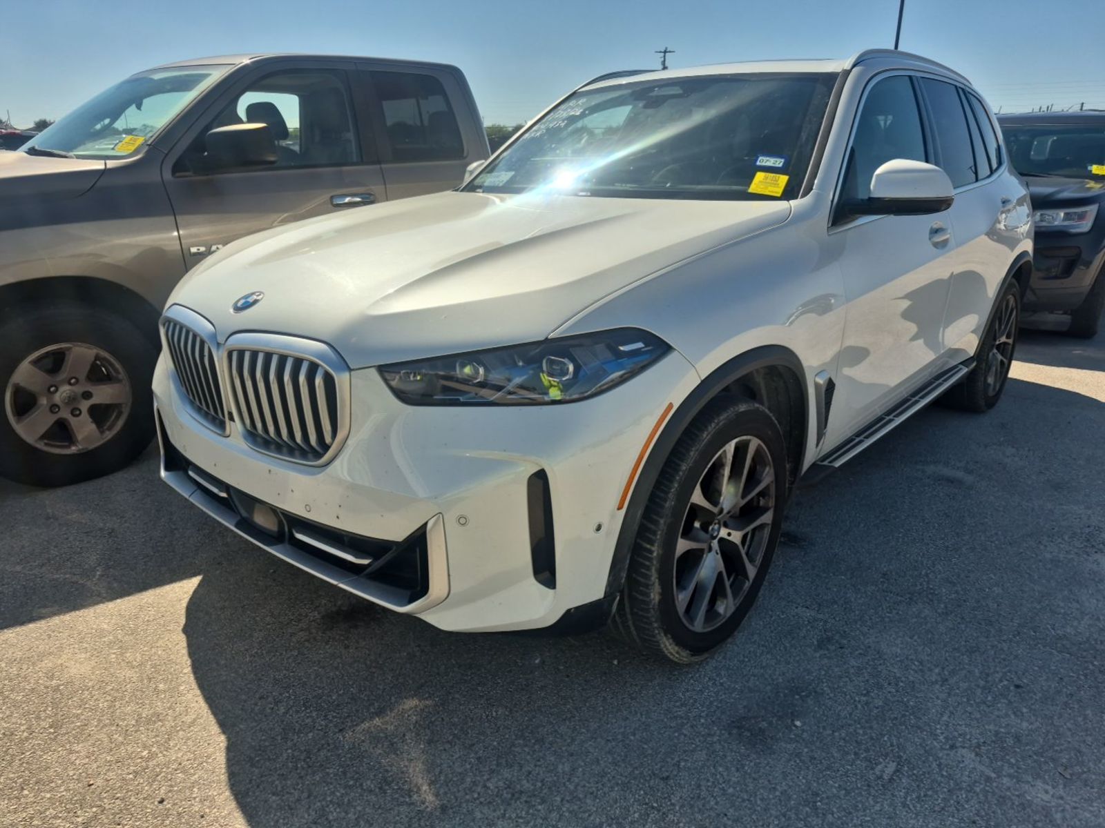 2024 BMW X5  sDrive40i RWD