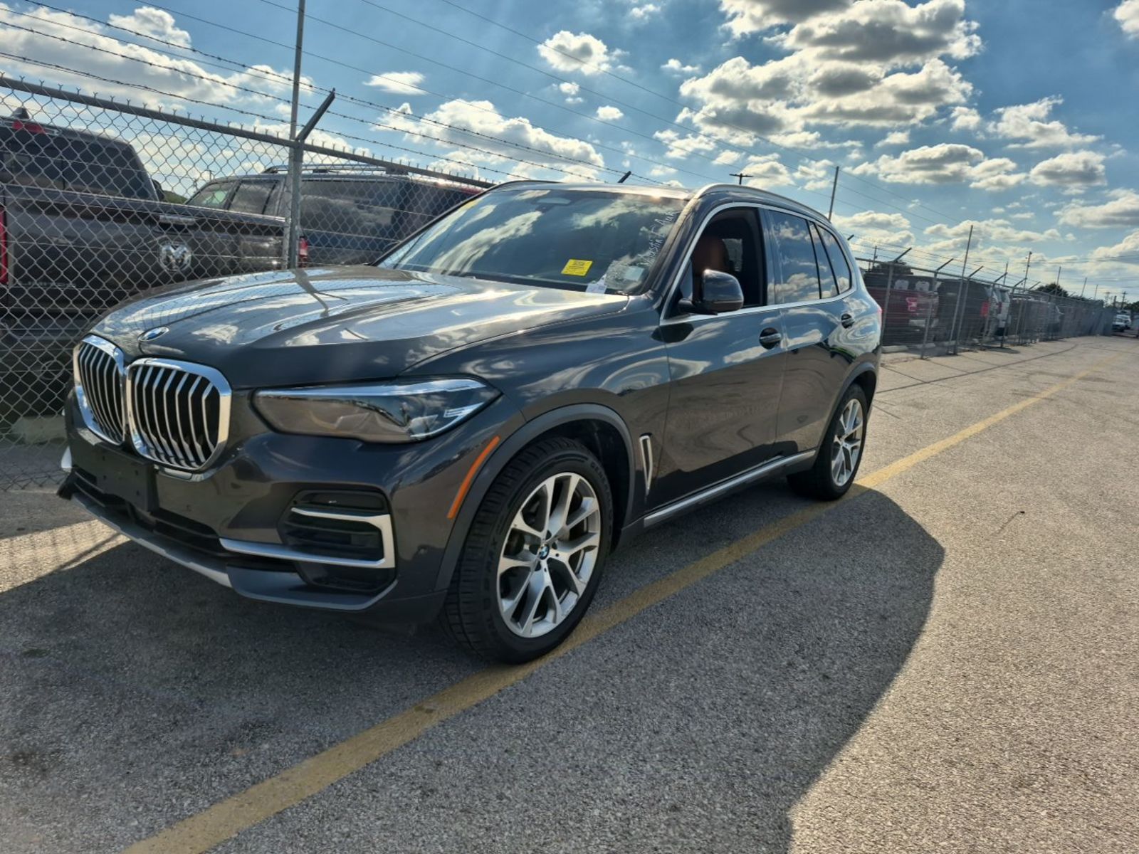 2023 BMW X5  XDrive40i AWD