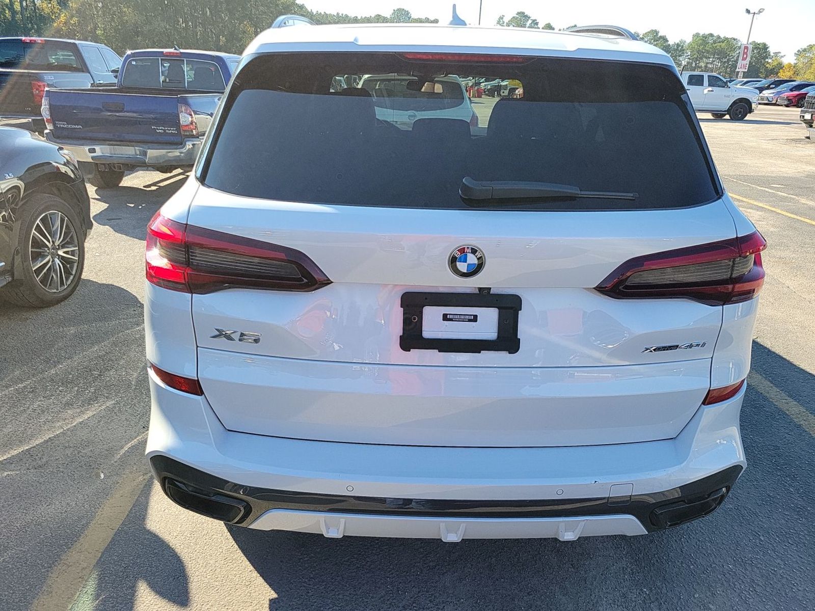 2021 BMW X5  XDrive40i AWD