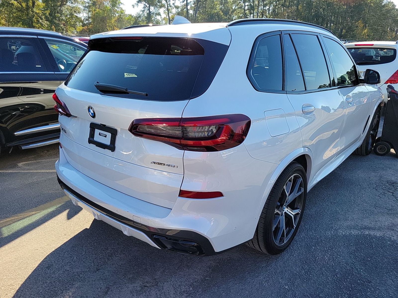 2021 BMW X5  XDrive40i AWD