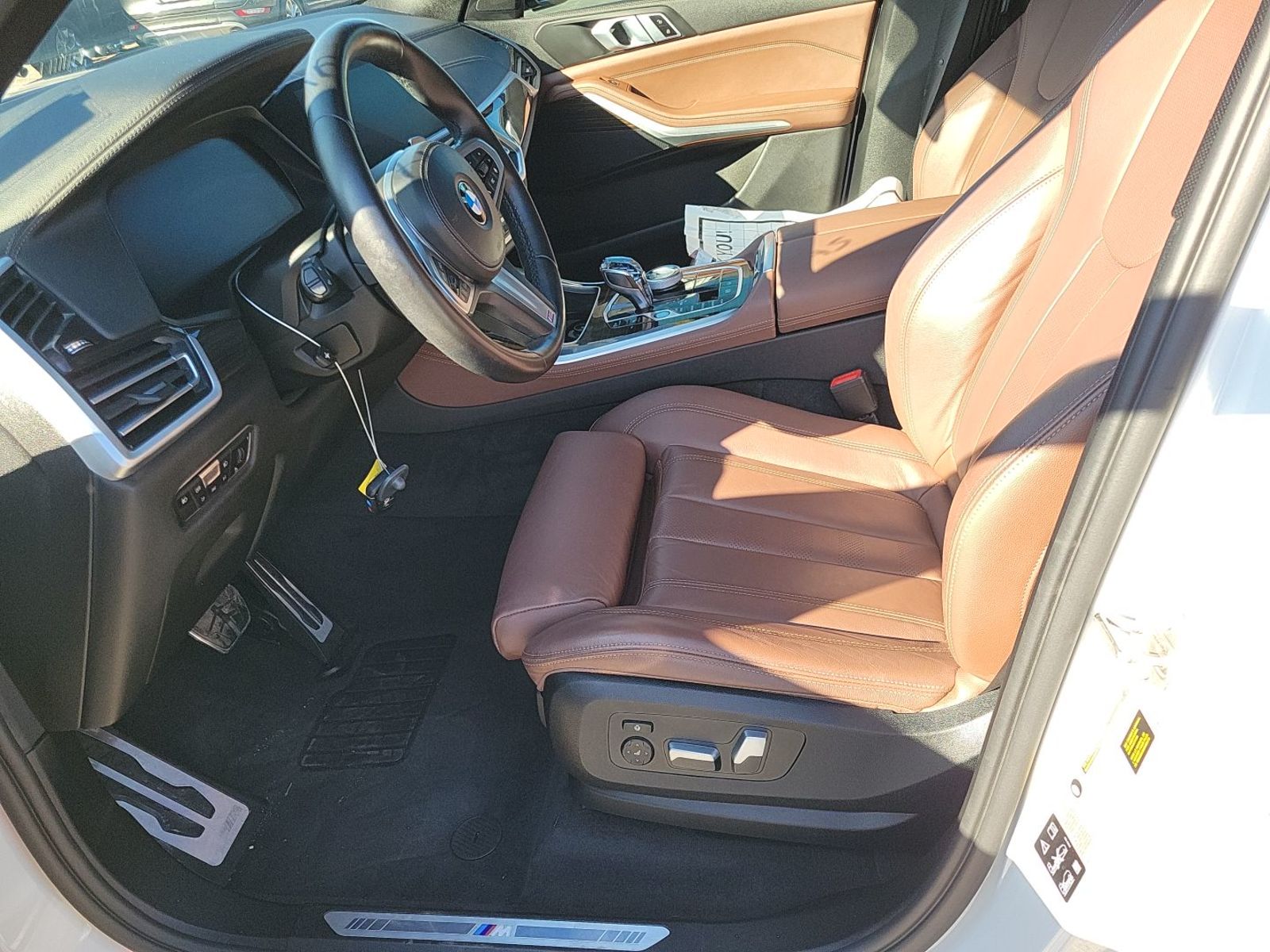 2021 BMW X5  XDrive40i AWD