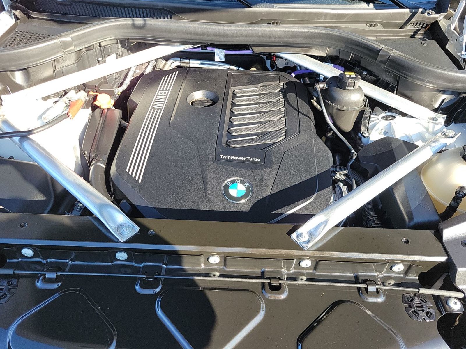 2021 BMW X5  XDrive40i AWD