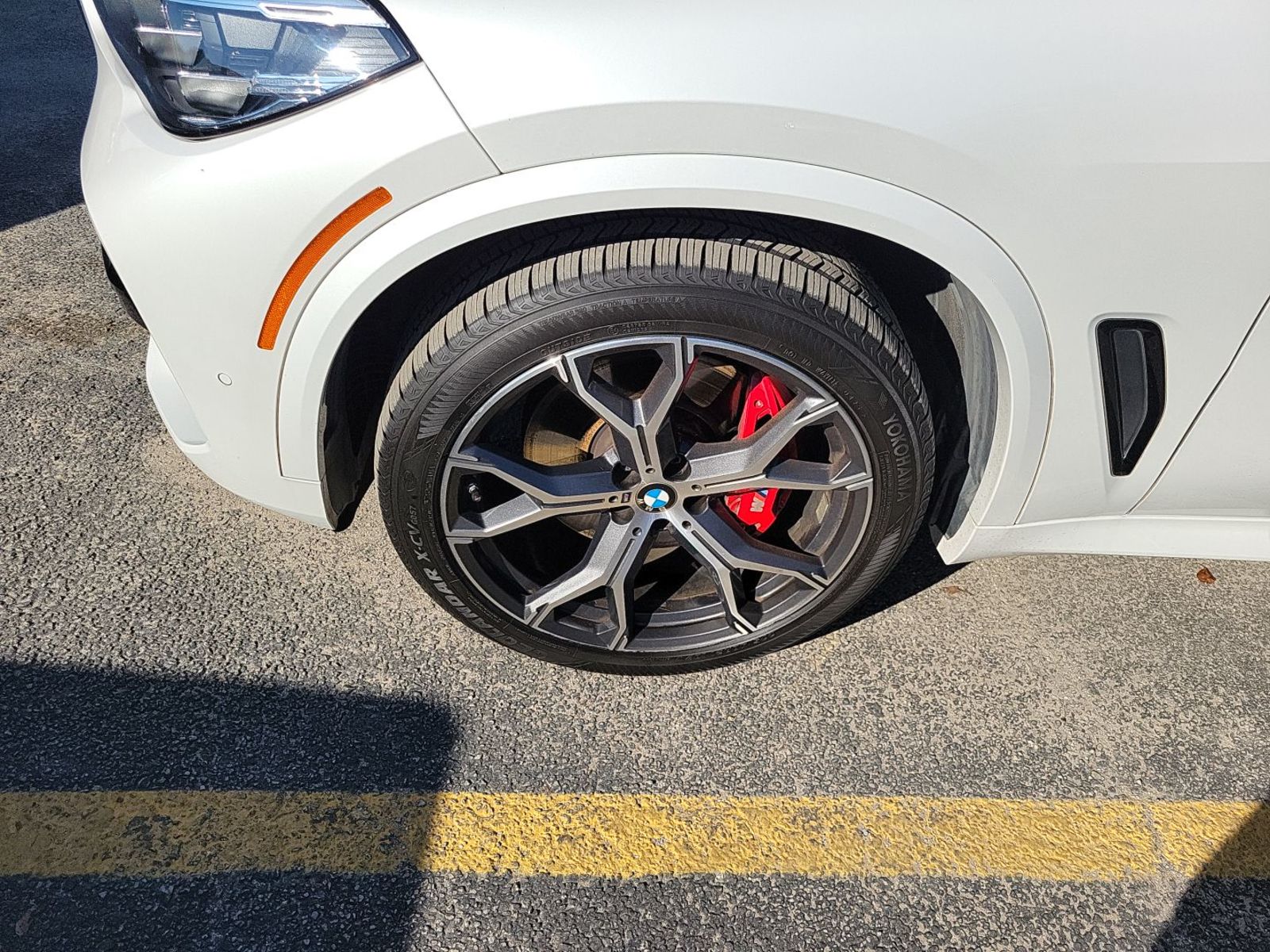 2021 BMW X5  XDrive40i AWD