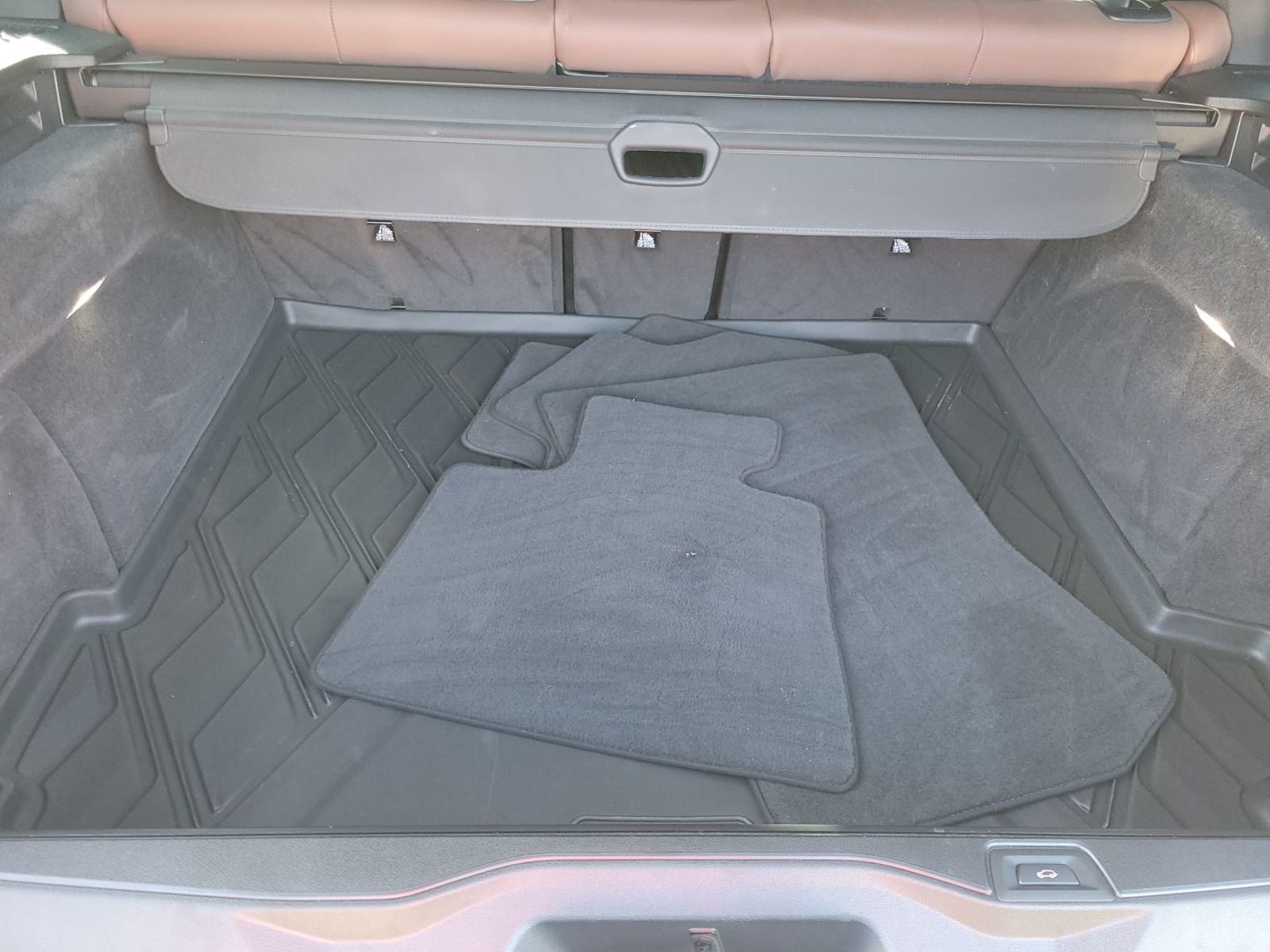 2021 BMW X5  XDrive40i AWD