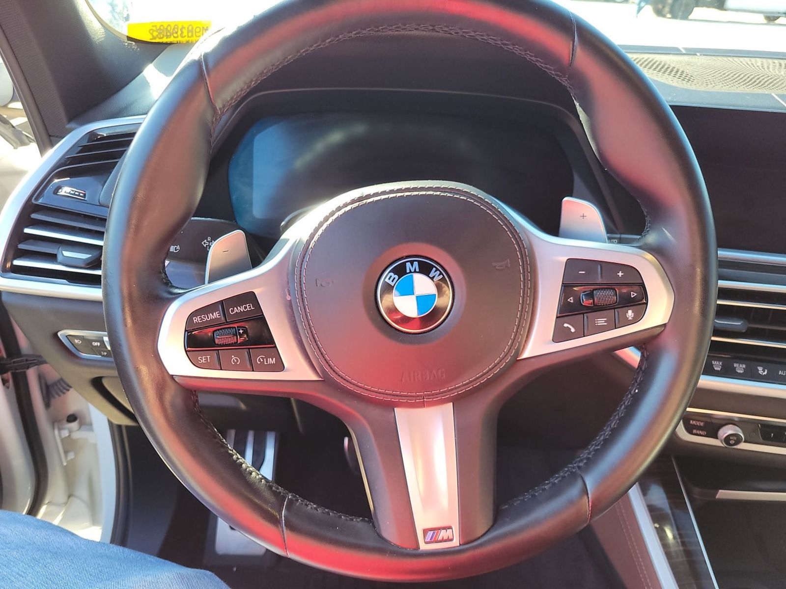 2021 BMW X5  XDrive40i AWD