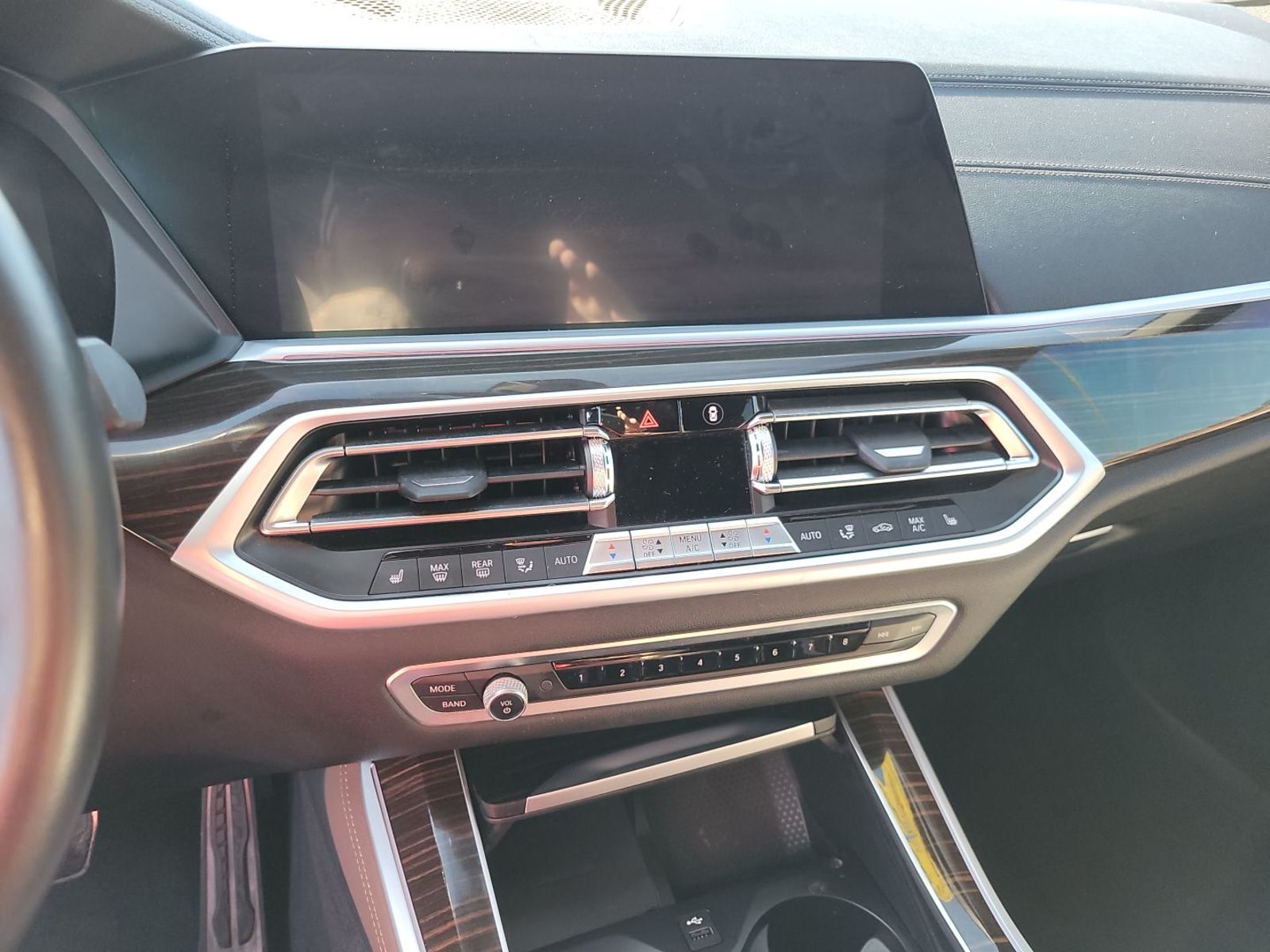 2021 BMW X5  XDrive40i AWD