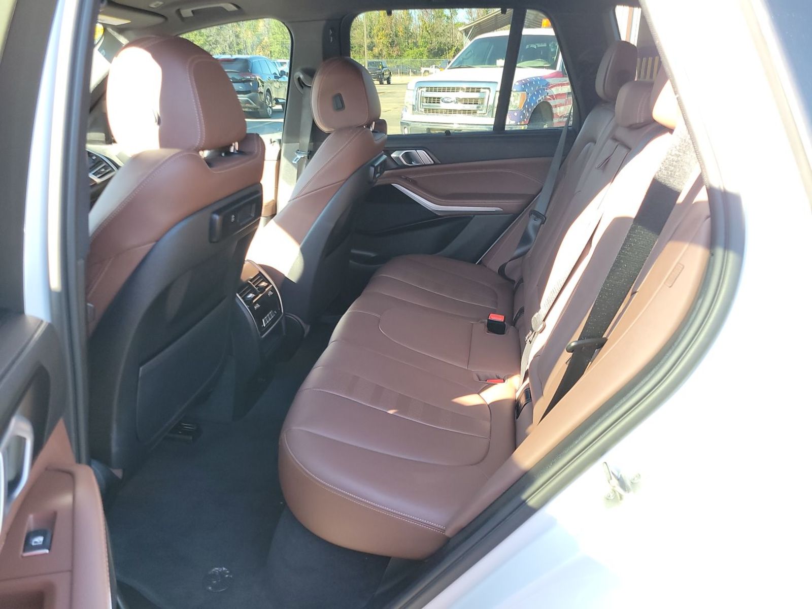 2021 BMW X5  XDrive40i AWD