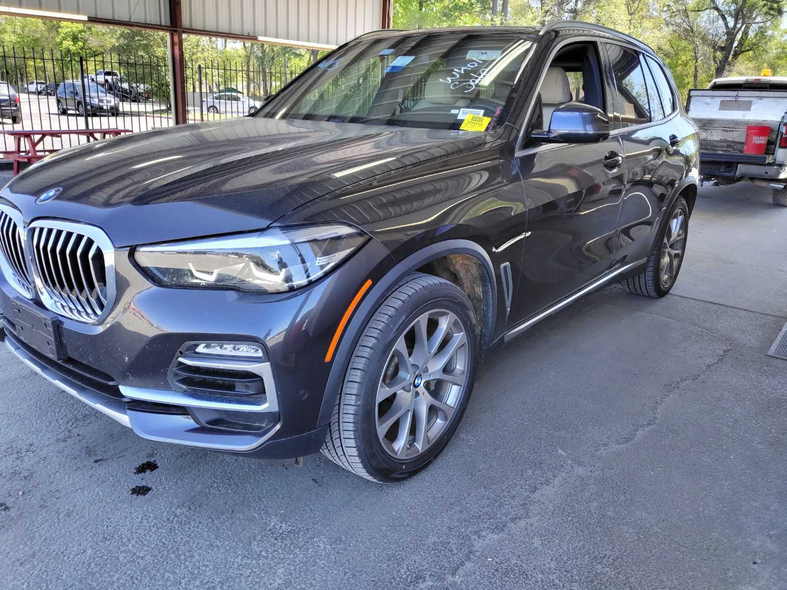 2020 BMW X5  XDrive40i AWD